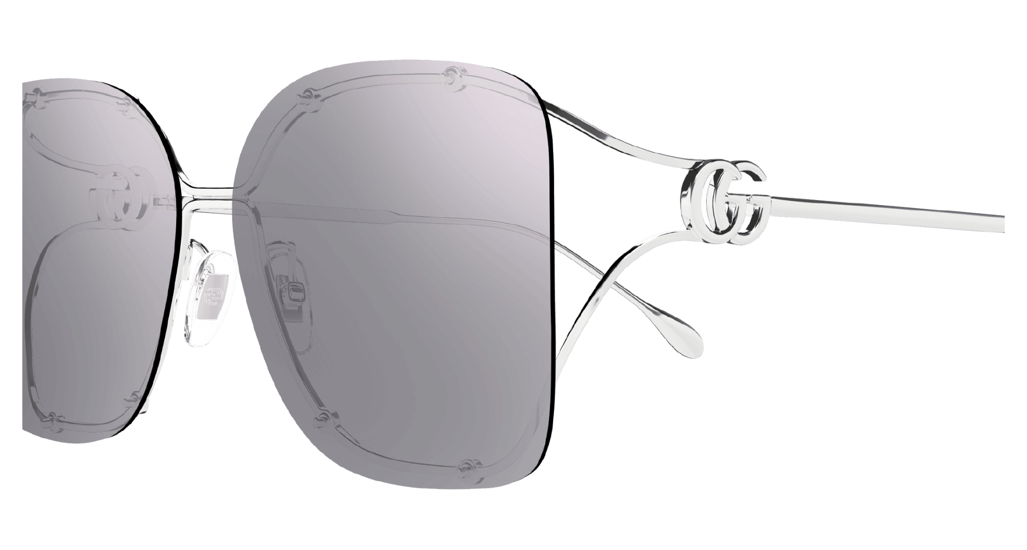 Солнцезащитные очки GUCCI GG1713SA 004 (60-15)