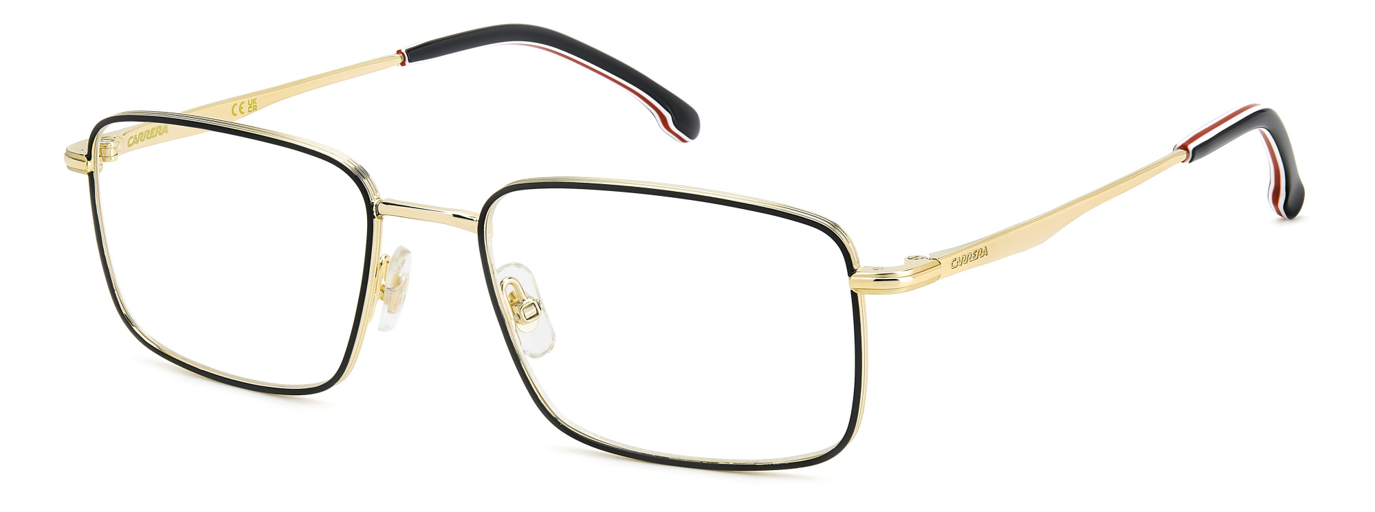 Оправа CARRERA 343 RHL (55-19)