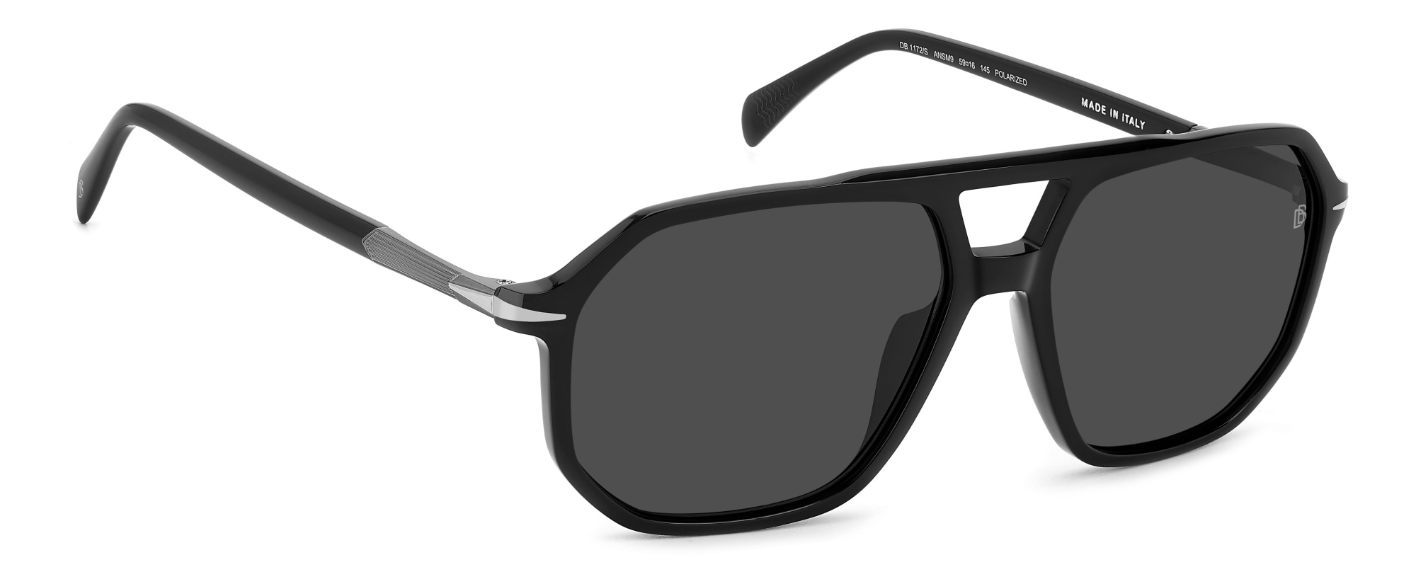 Солнцезащитные очки DAVID BECKHAM DB 1172/S ANS M9 (59-16)