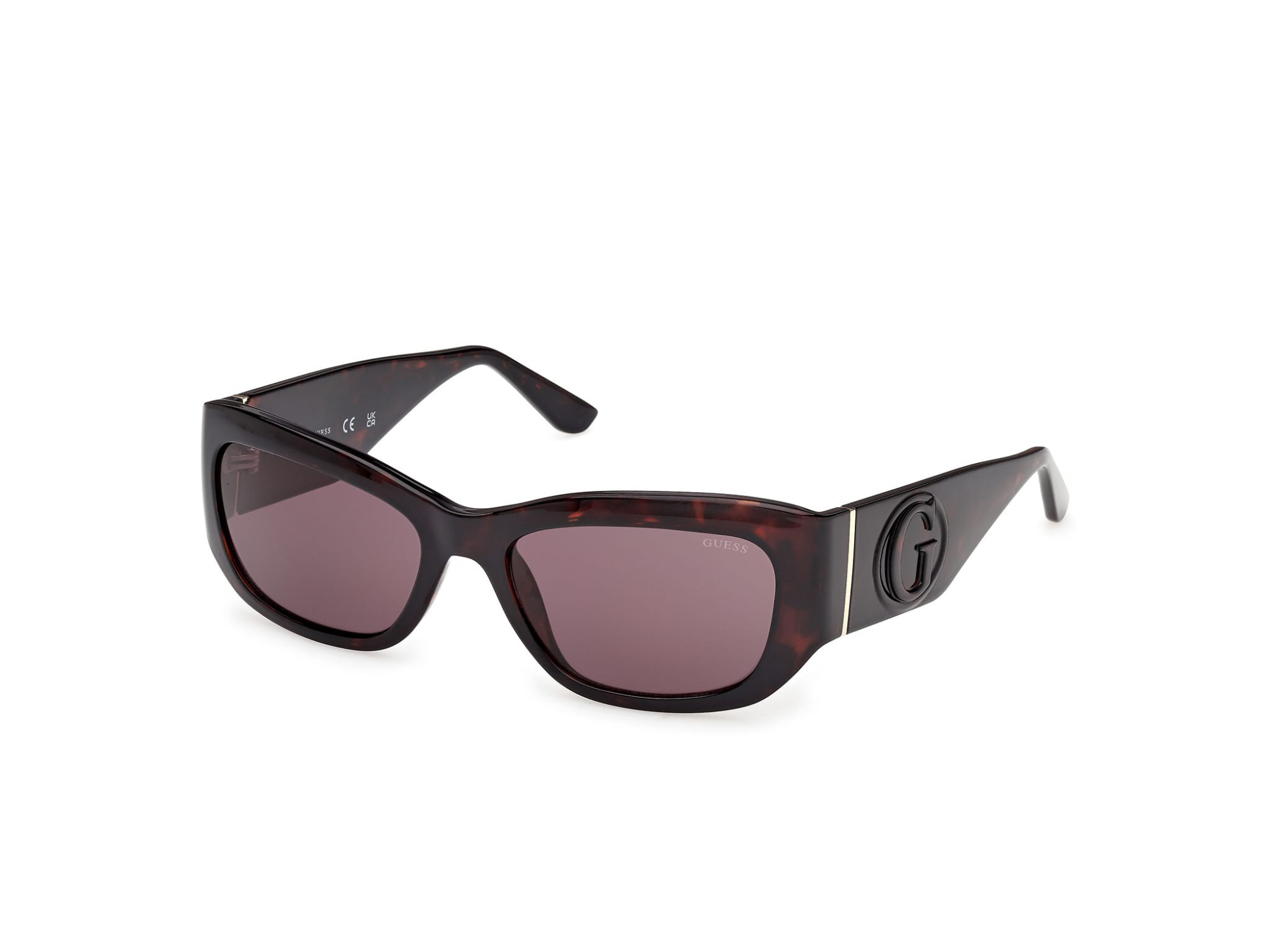 Солнцезащитные очки GUESS GUS 00253 52E (56-18)