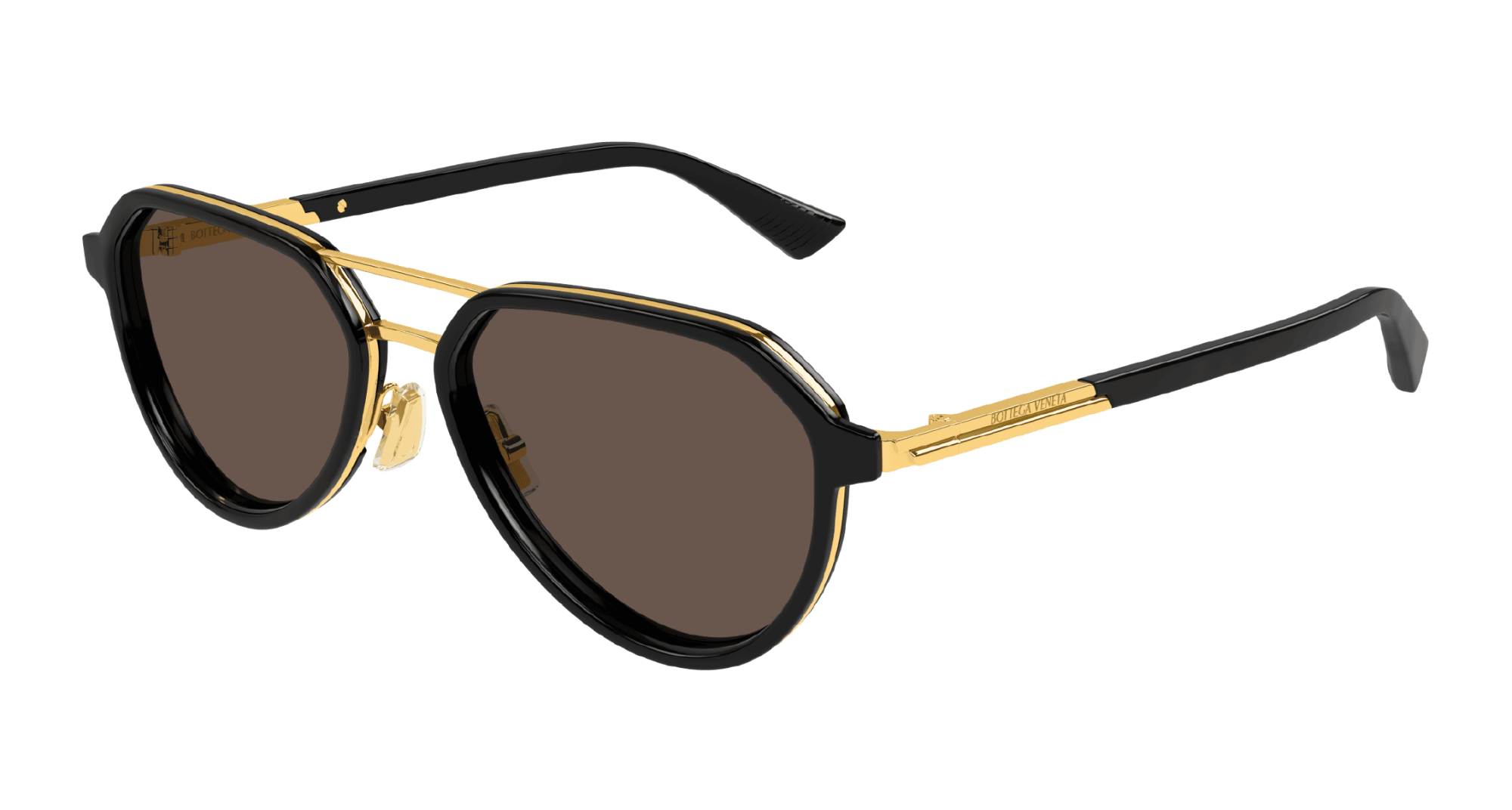 Солнцезащитные очки BOTTEGA VENETA BV1373S 001 (55-17)