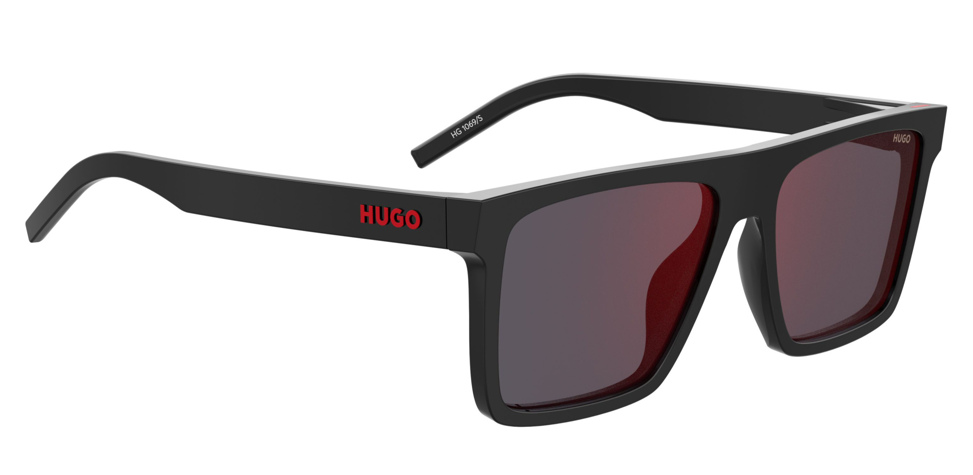 Солнцезащитные очки HUGO HG 1069/S 807 AO (57-17)