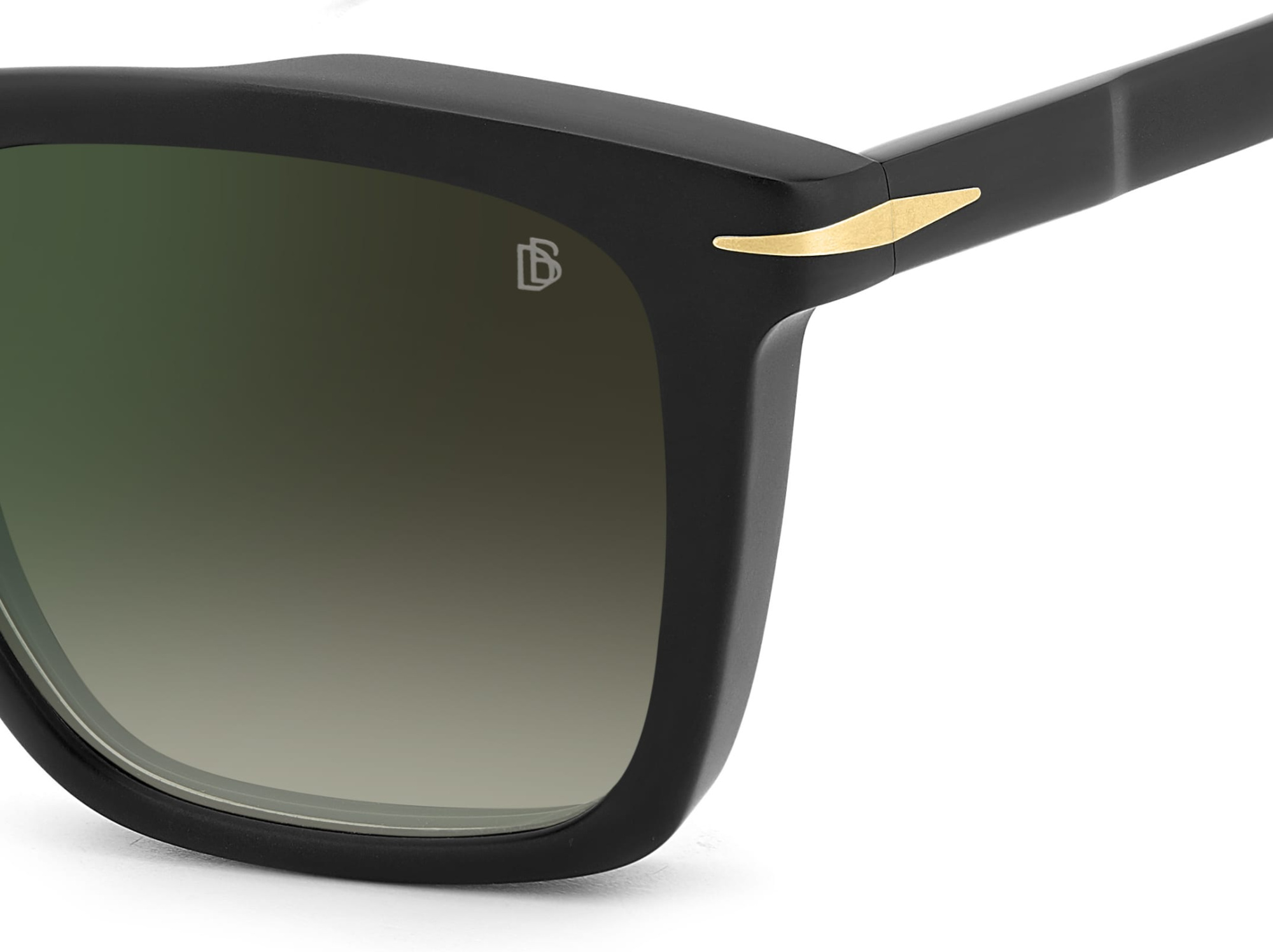 Солнцезащитные очки DAVID BECKHAM DB 7000/S 003 CS (55-20)