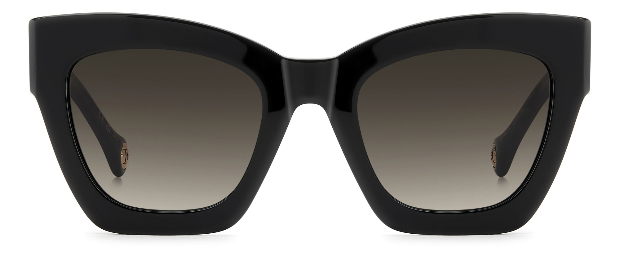 Солнцезащитные очки CAROLINA HERRERA HER 0327/S GBY HA (52-23)