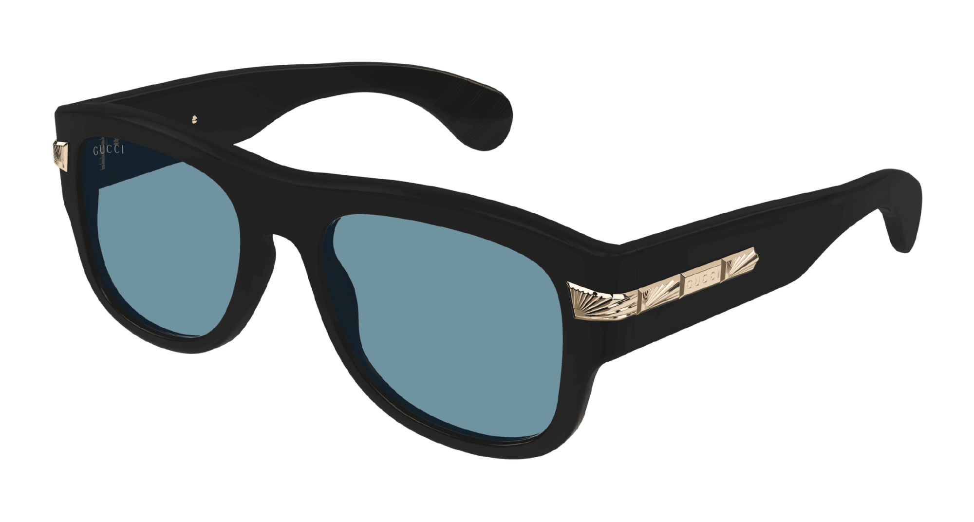 Солнцезащитные очки GUCCI GG1517S 002 (54-19)