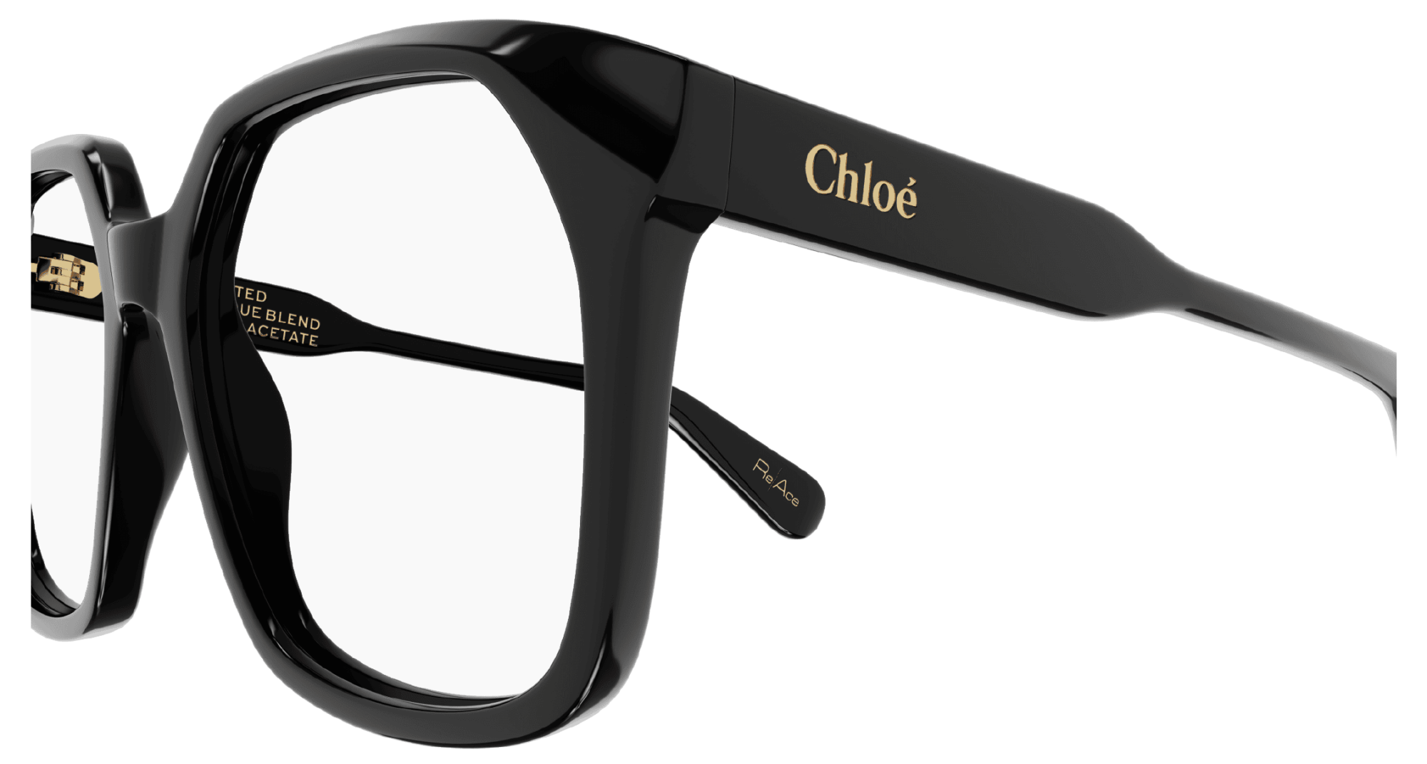 Оправа CHLOE CH0263O 001 (55-17)