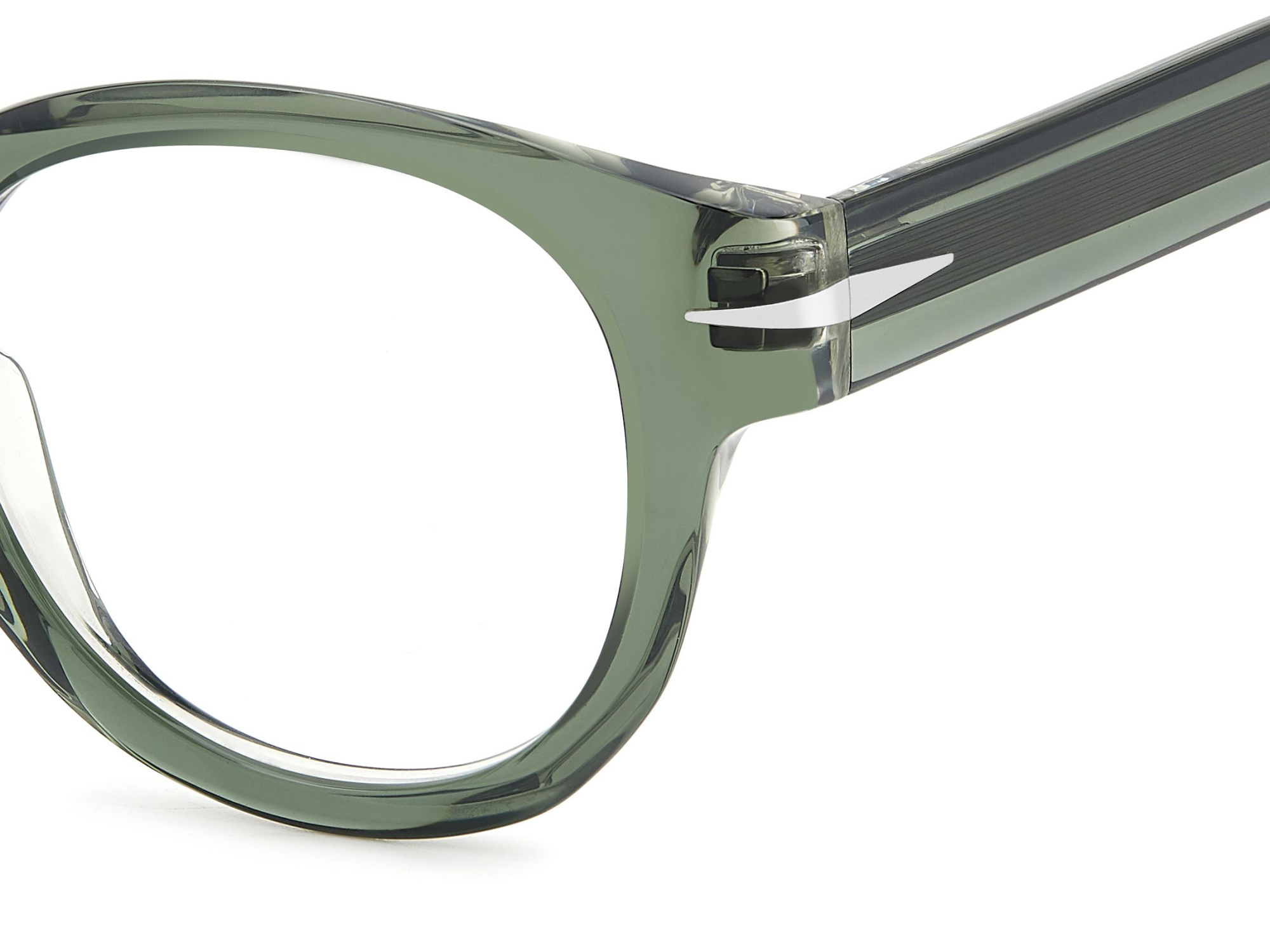 Оправа DAVID BECKHAM DB 7125 B59 (47-25)