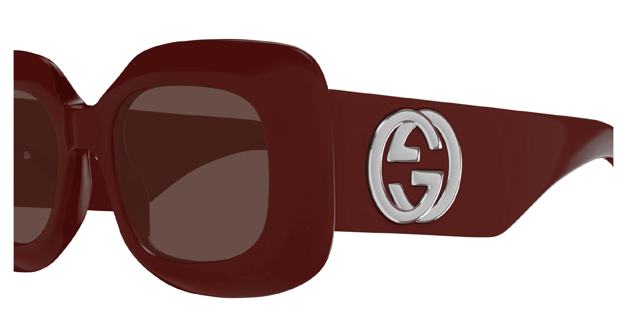 Солнцезащитные очки GUCCI GG1695S 004 (51-21)
