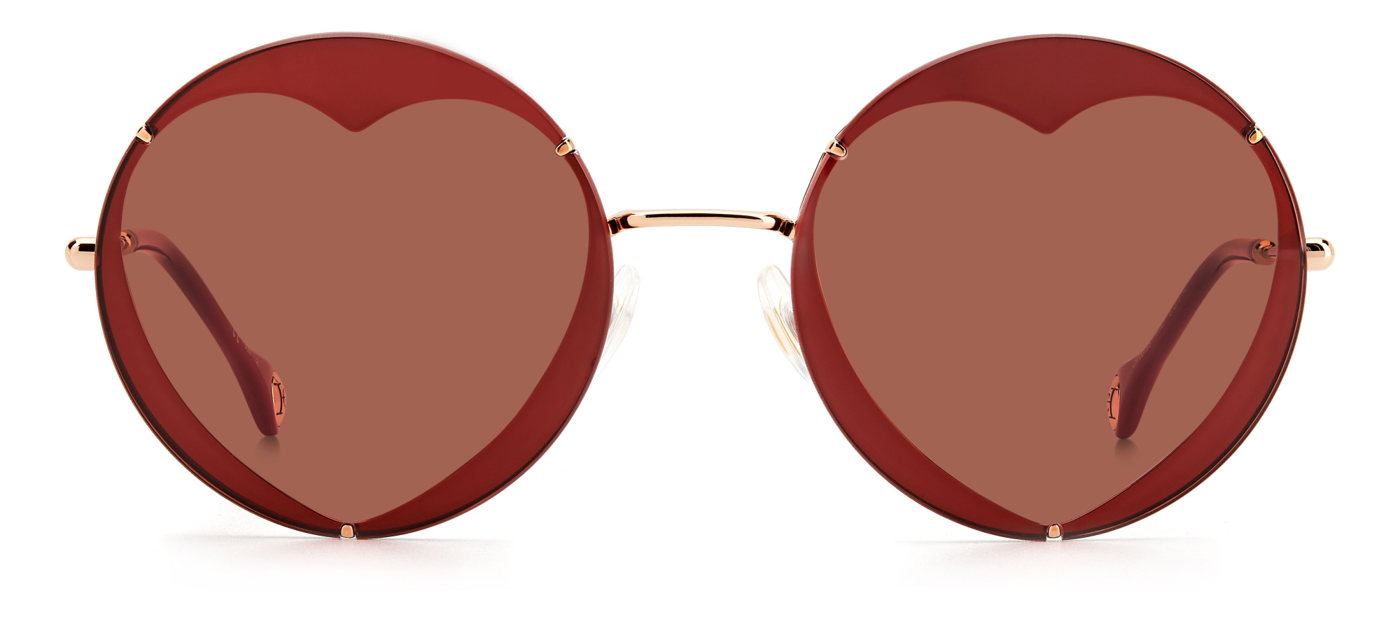 Солнцезащитные очки CAROLINA HERRERA CH 0013/S Y11 U1 (57-19)