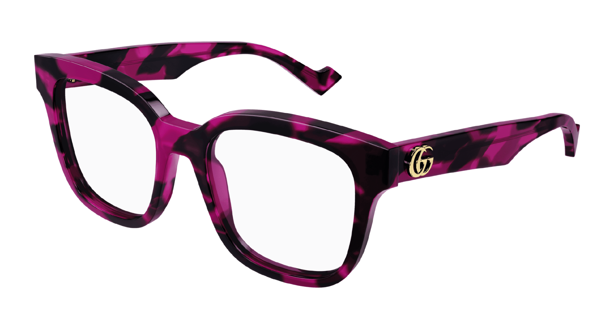 Оправа GUCCI GG0958O 010 (52-18)