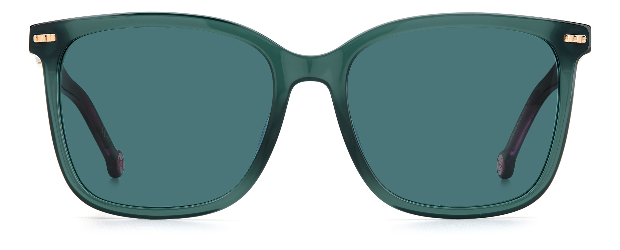 Солнцезащитные очки CAROLINA HERRERA CH 0045/S 4LZ KU (57-18)