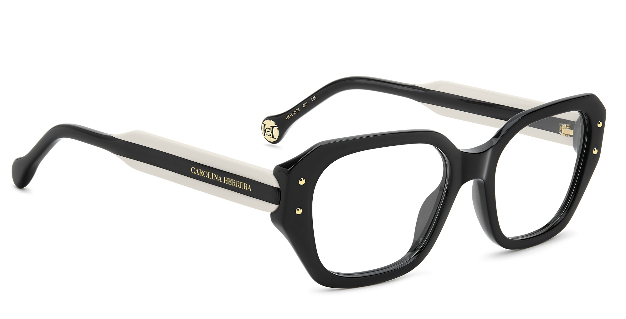 Оправа CAROLINA HERRERA HER 0326 807 (52-18)