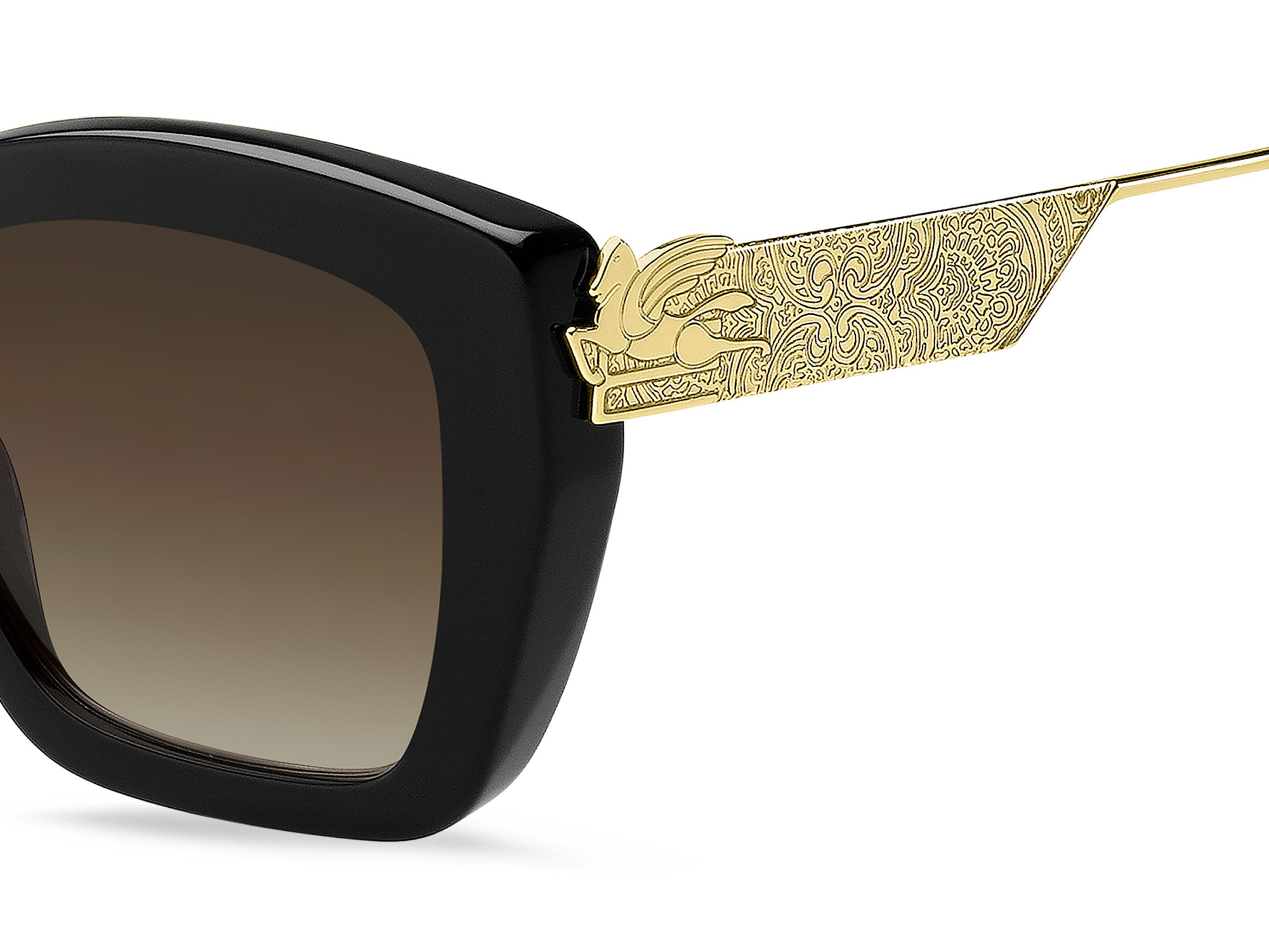Солнцезащитные очки ETRO 0039/G/S 2M2 HA (53-22)