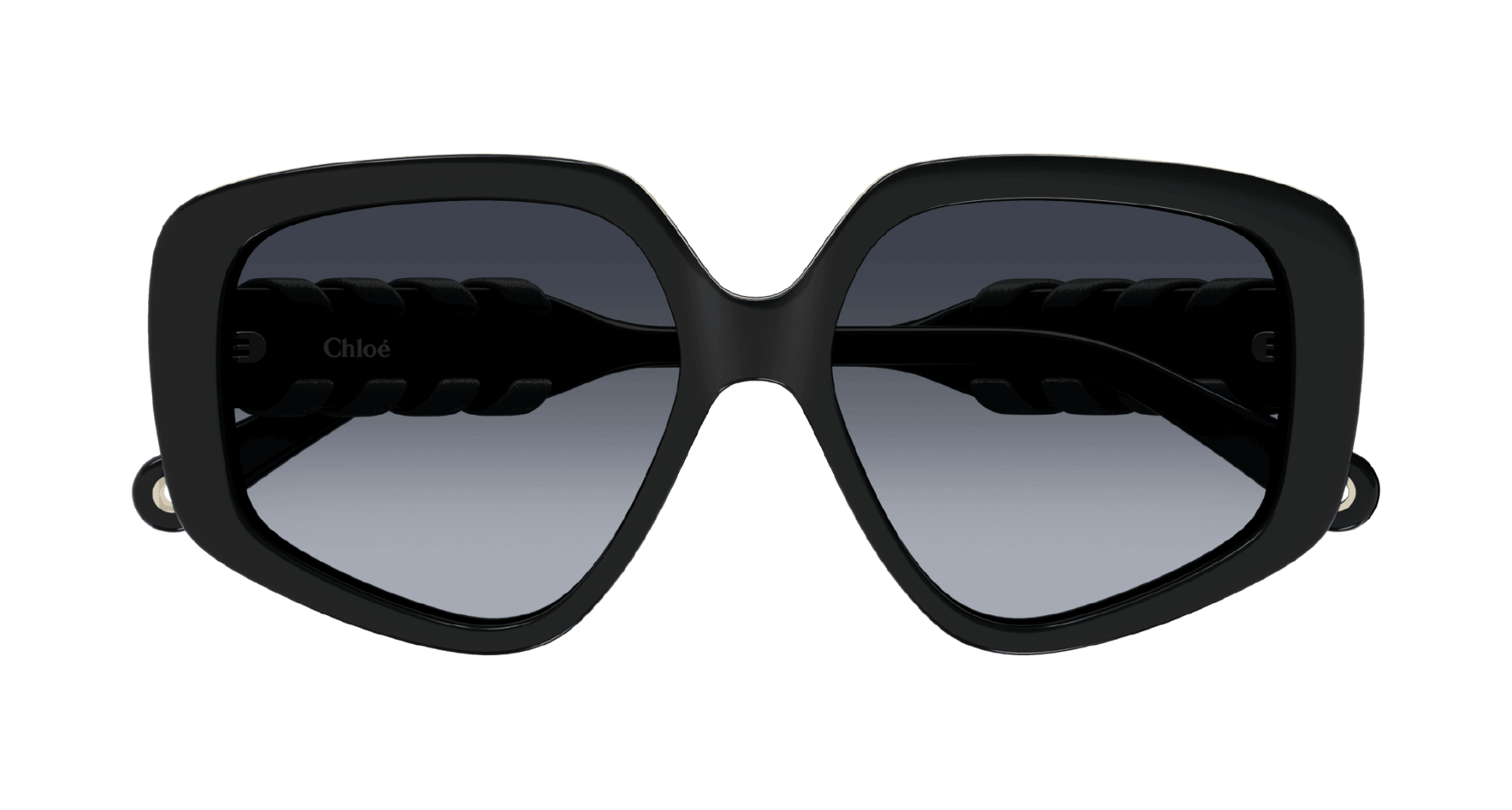 Солнцезащитные очки CHLOE CH0210S 001 (56-16)