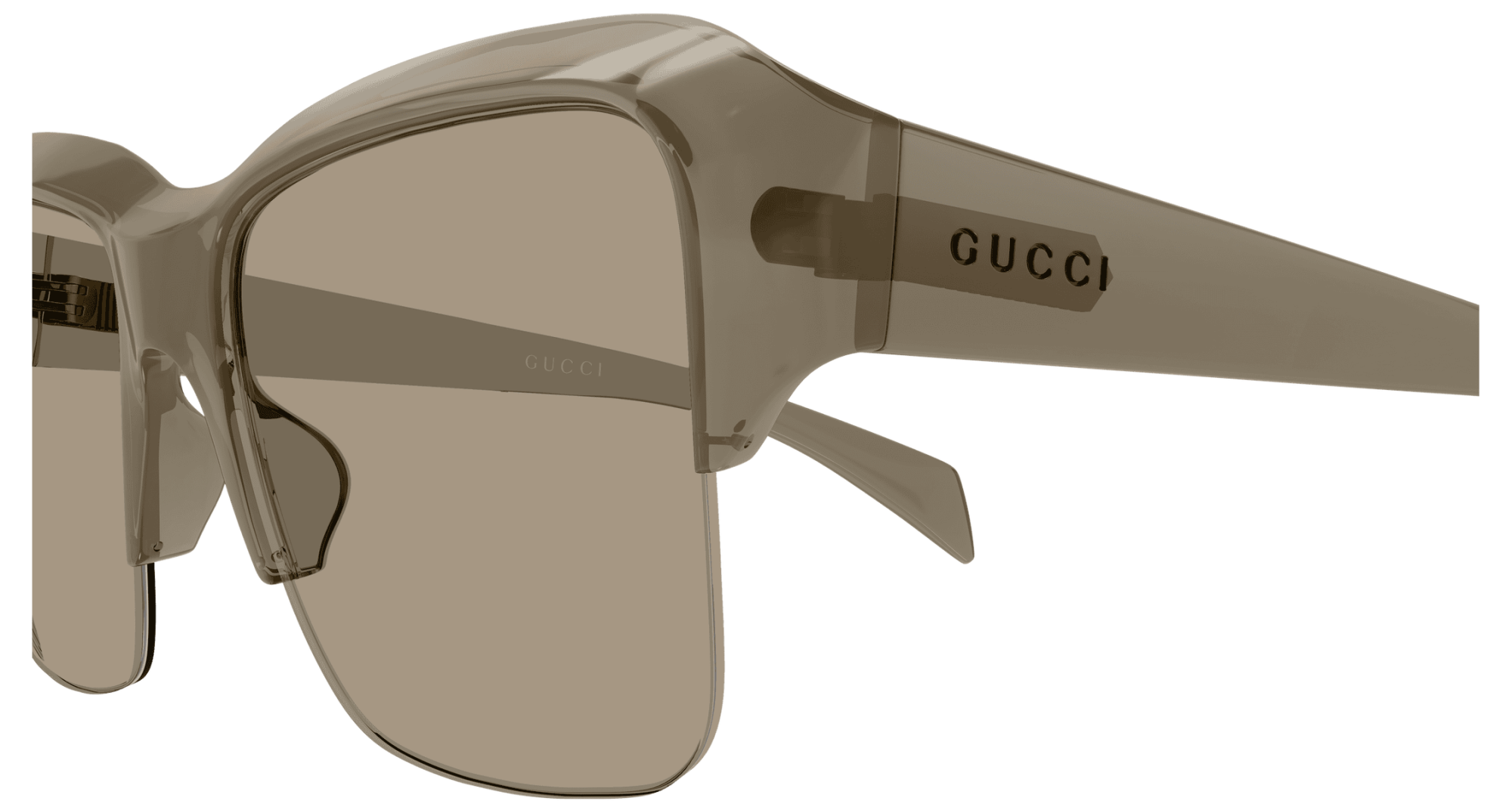 Солнцезащитные очки GUCCI GG2024S 005 (57-16)