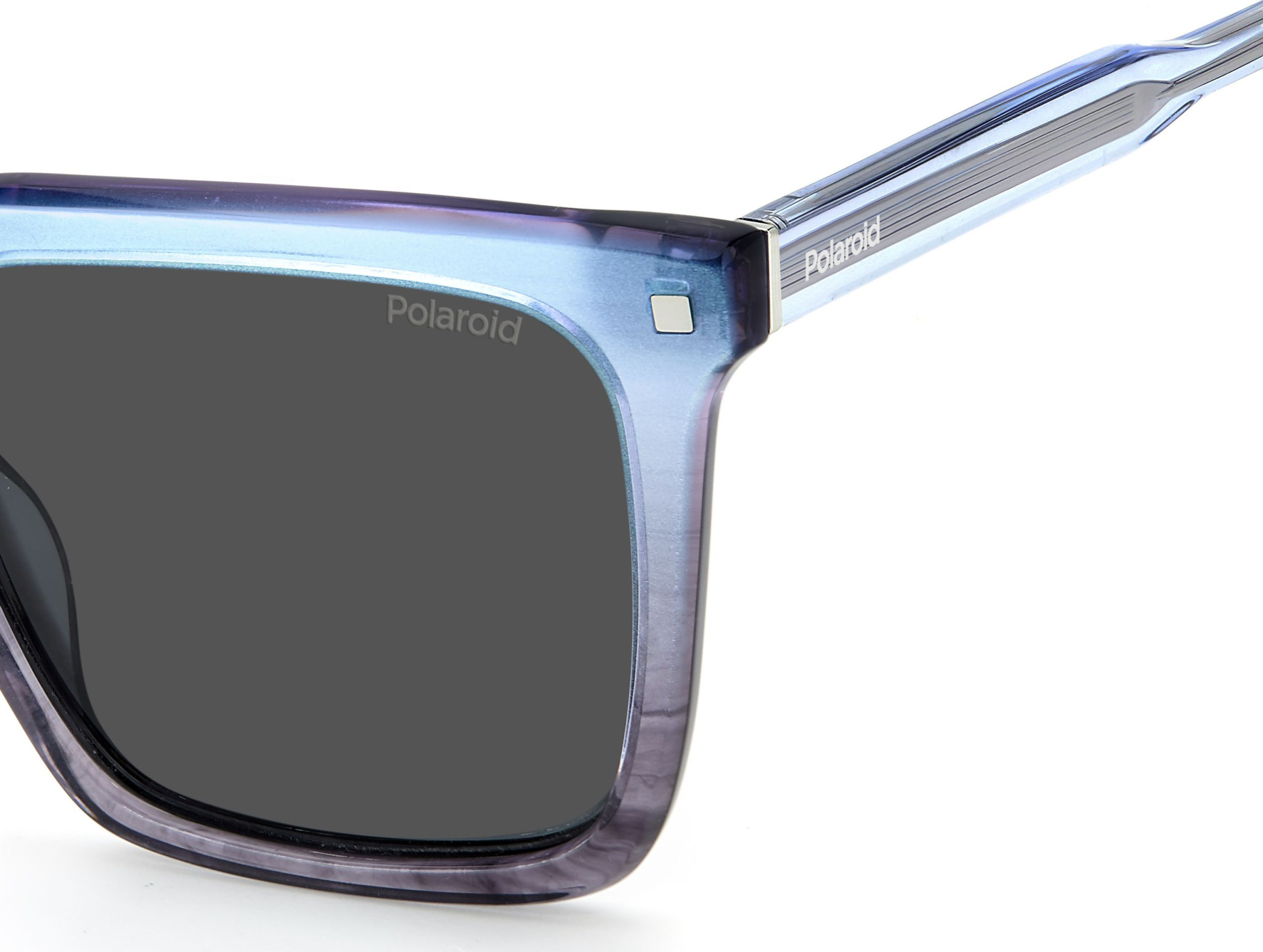 Солнцезащитные очки Polaroid PLD 4115/S/X WS6 M9 (54-17)