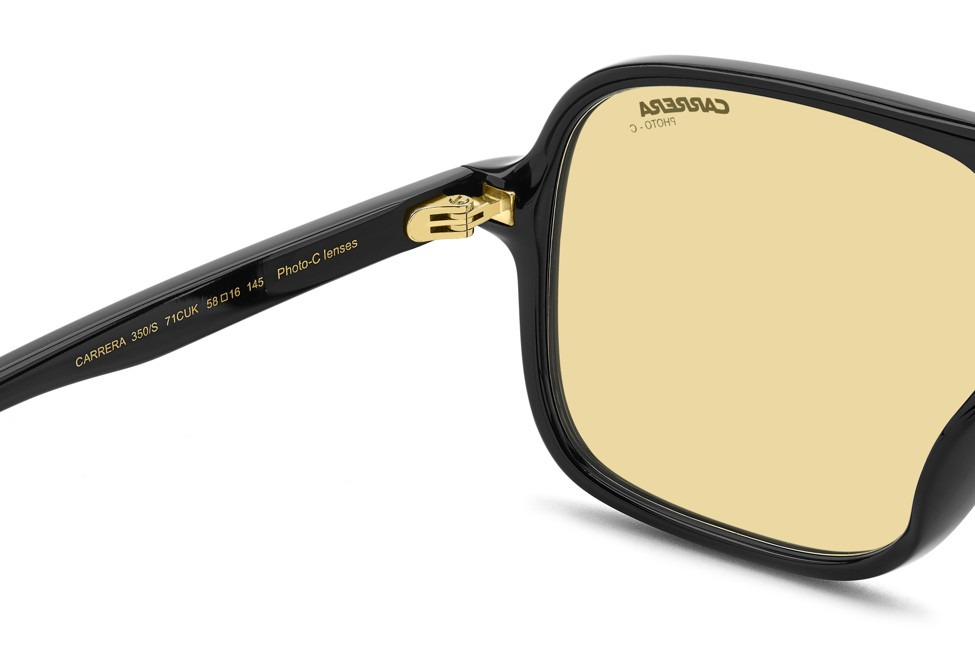 Солнцезащитные очки CARRERA 350/S 71C UK (58-16)