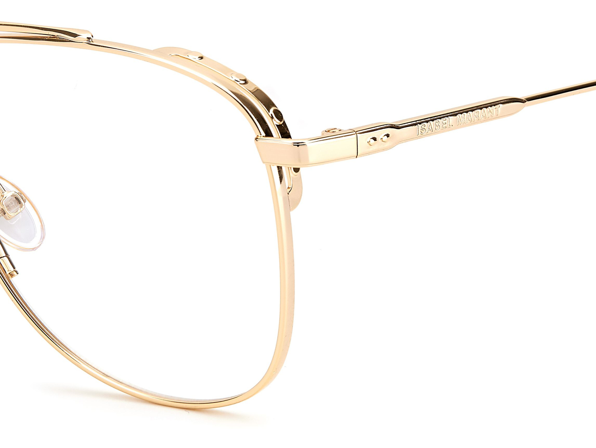 Оправа Isabel Marant IM 0057 000 (56-14)