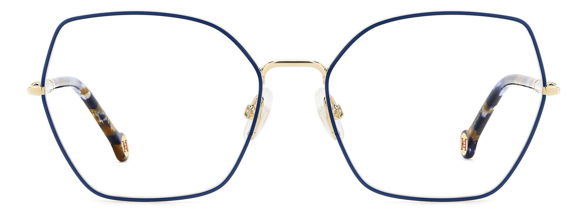 Оправа CAROLINA HERRERA HER 0272 NUC (56-17)