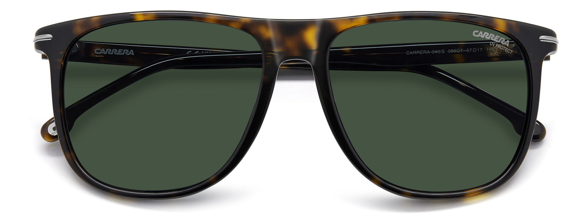 Солнцезащитные очки CARRERA 349/S 086 QT (57-17)