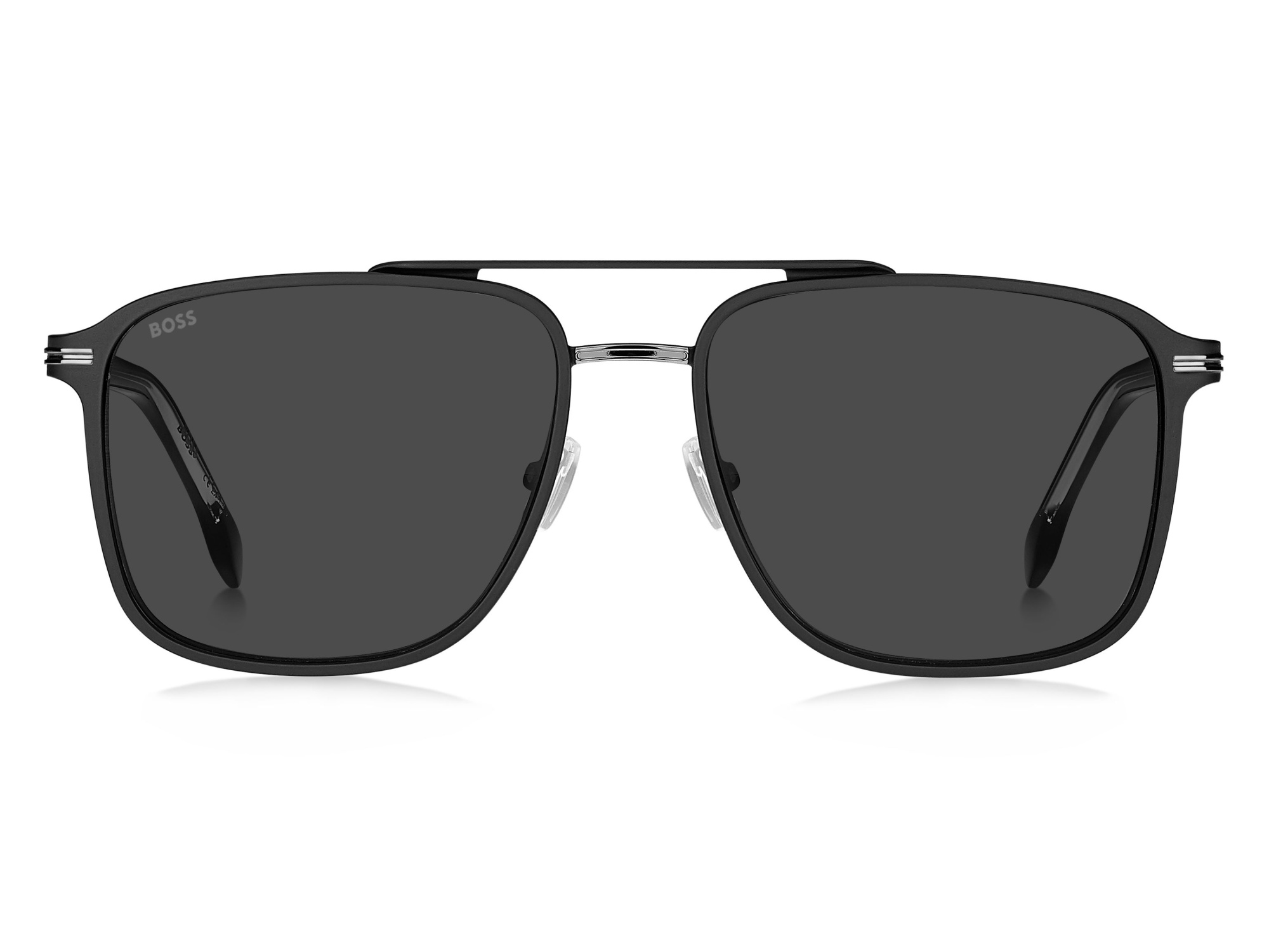 Солнцезащитные очки BOSS 1748/S TI7 IR (57-17)