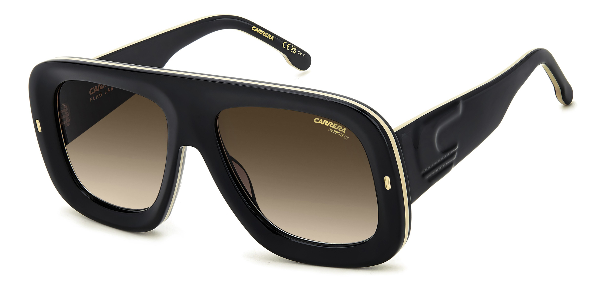Солнцезащитные очки CARRERA FLAGLAB 18 2M2 HA (57-18)
