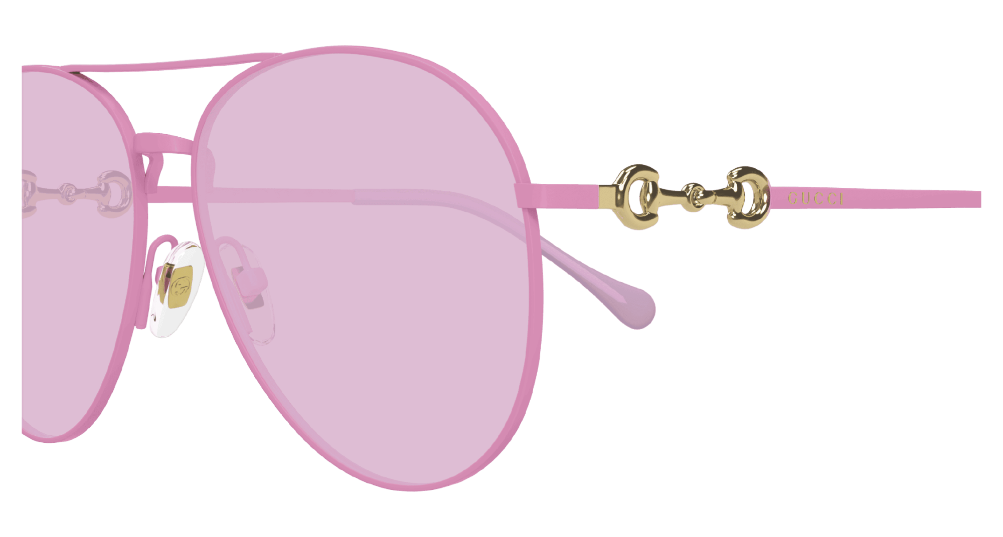Солнцезащитные очки GUCCI GG1698S 003 (60-14)