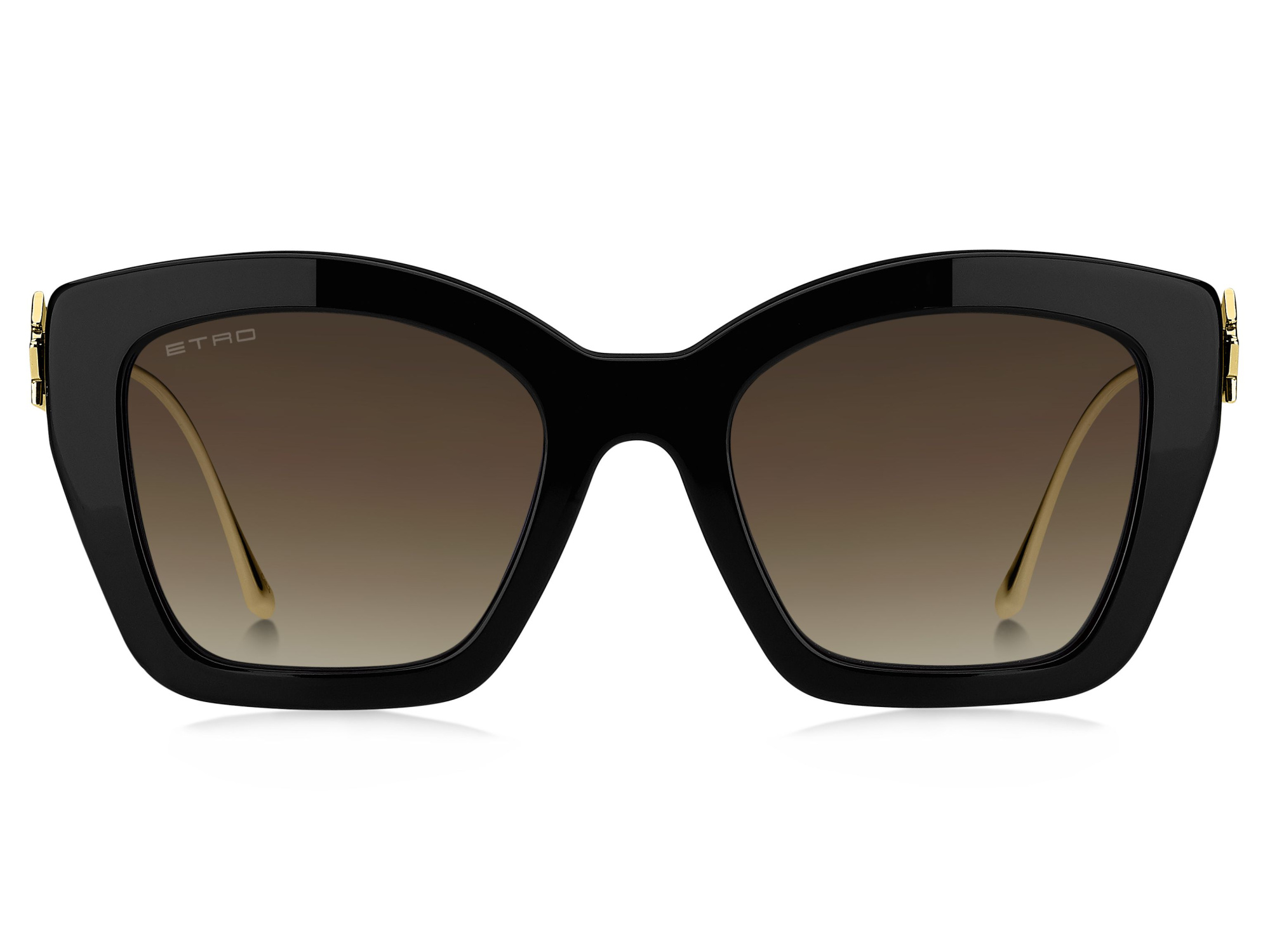 Солнцезащитные очки ETRO 0039/G/S 2M2 HA (53-22)