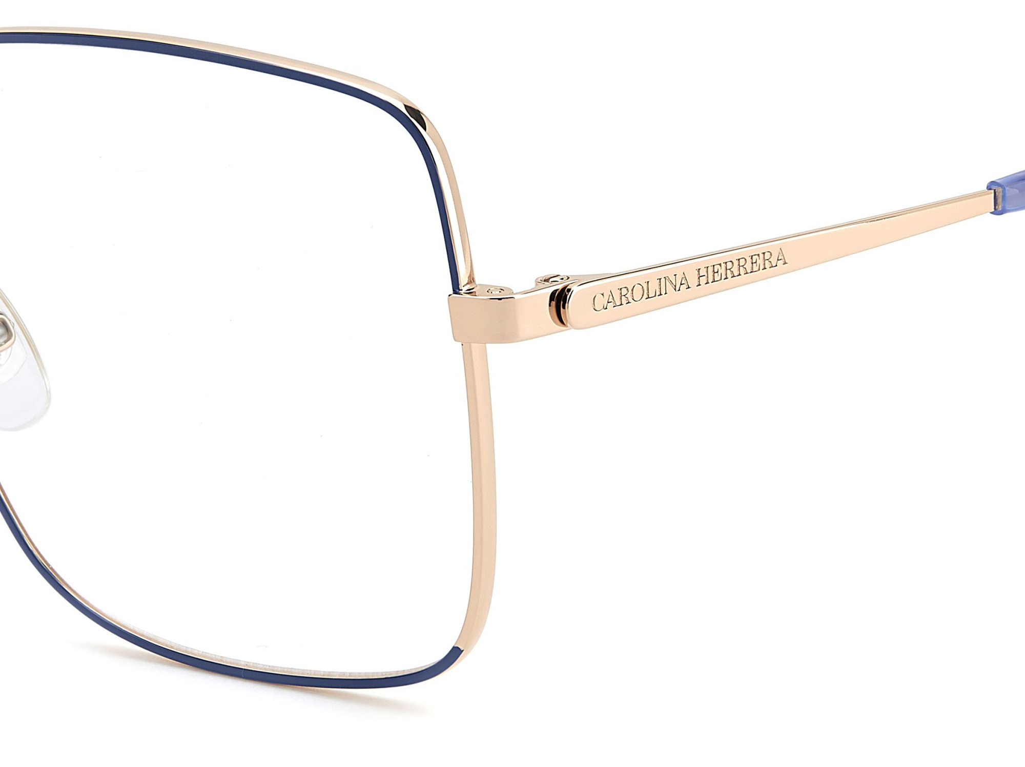 Оправа CAROLINA HERRERA HER 0346 LKS (55-17)