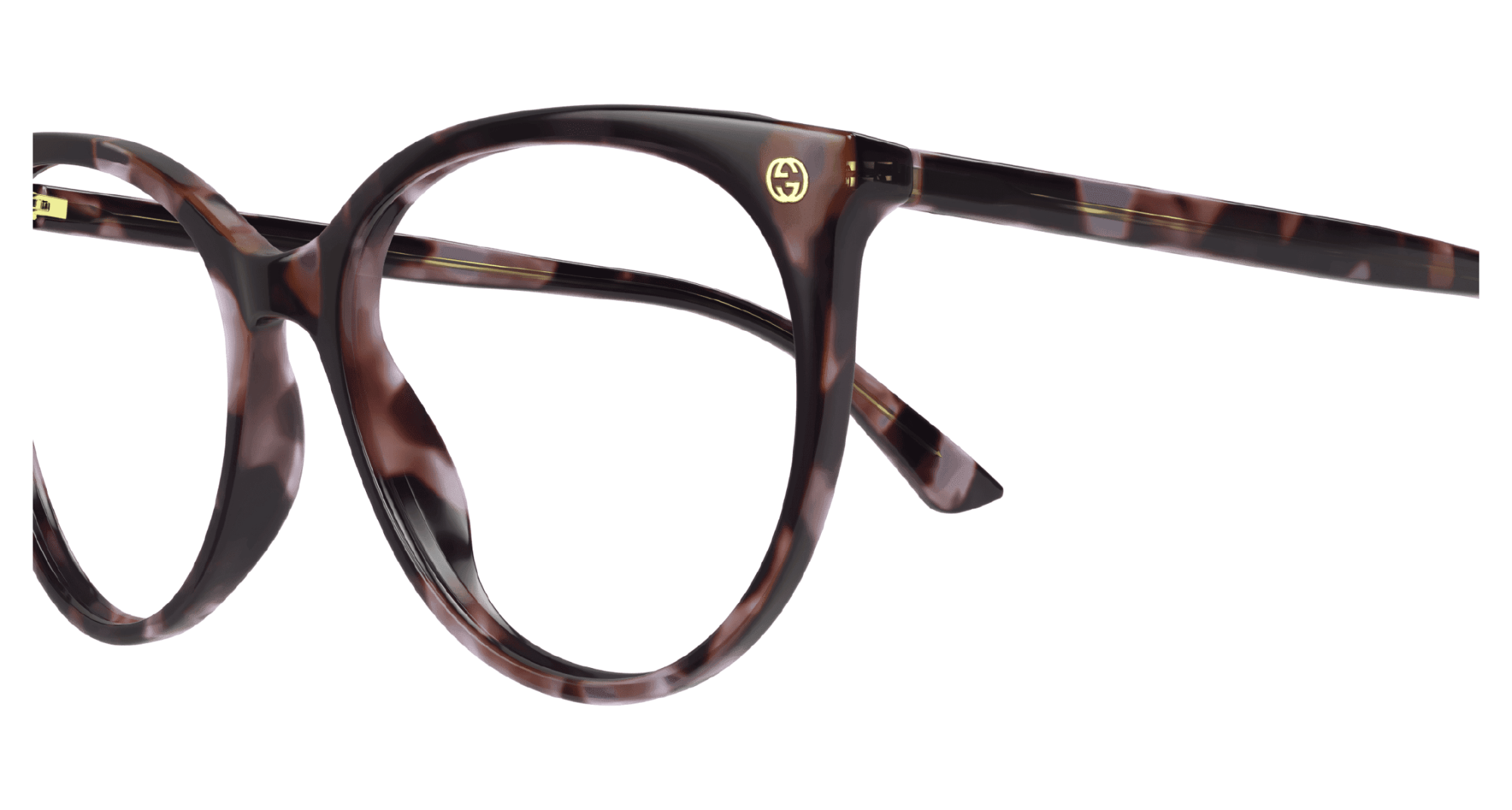 Оправа GUCCI GG0093O 009 (53-17)