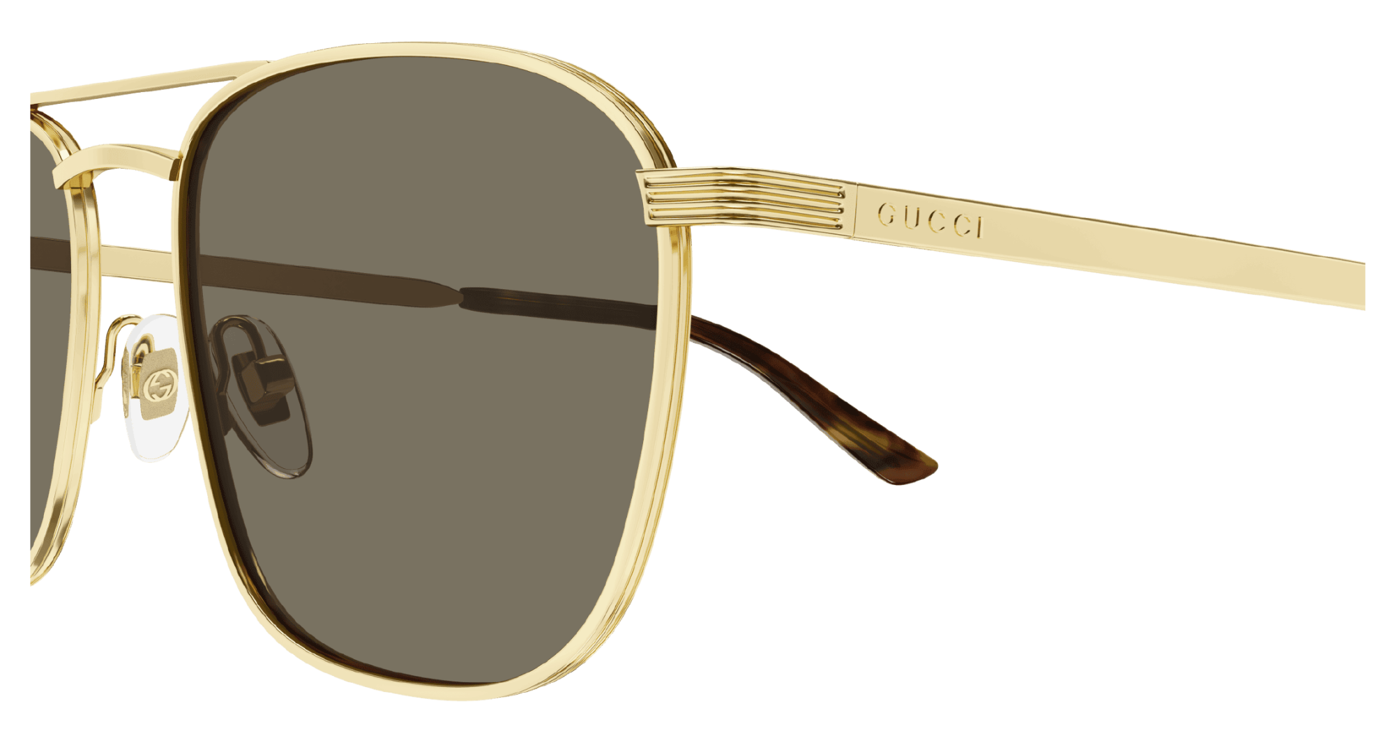 Солнцезащитные очки GUCCI GG1881S 002 (54-18)