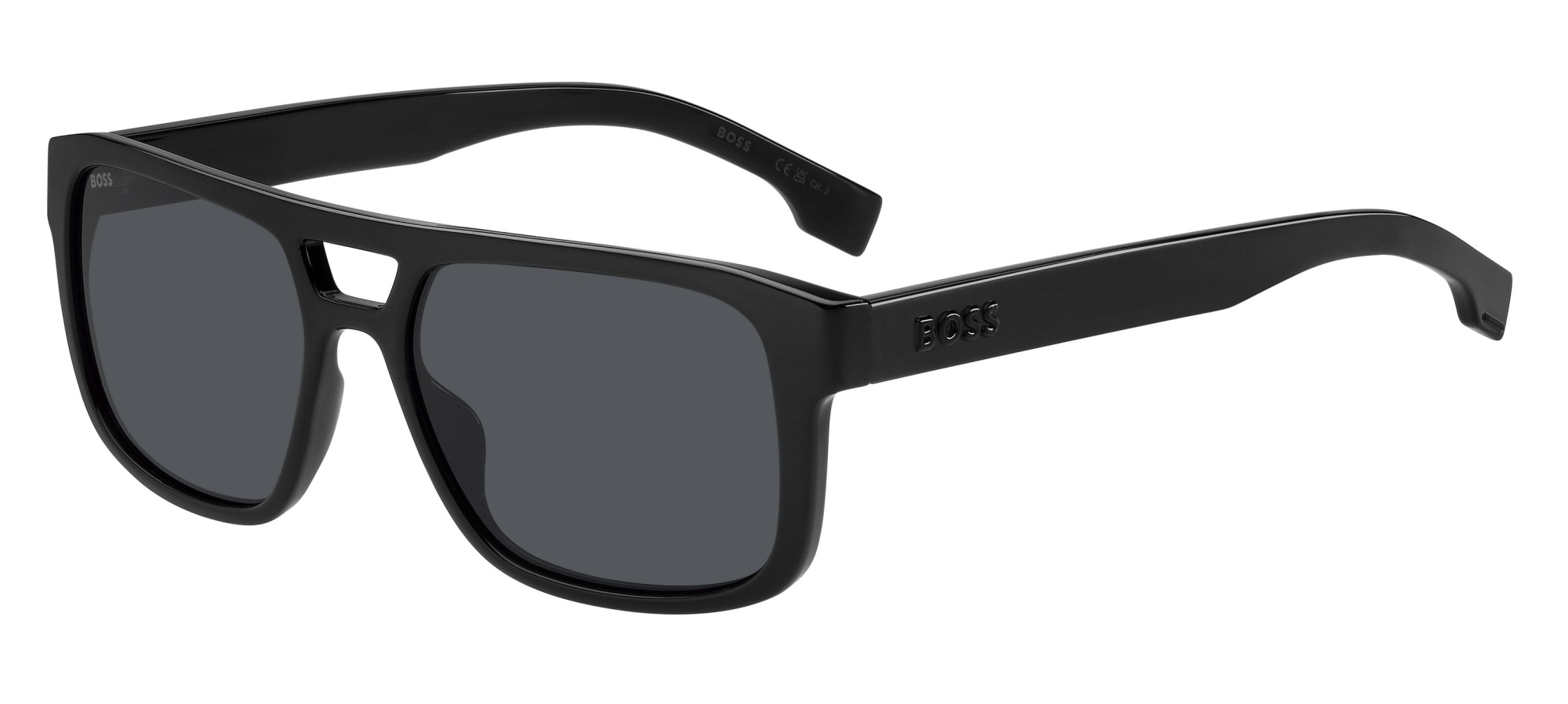 Солнцезащитные очки BOSS 1648/S 807 IR (56-17)