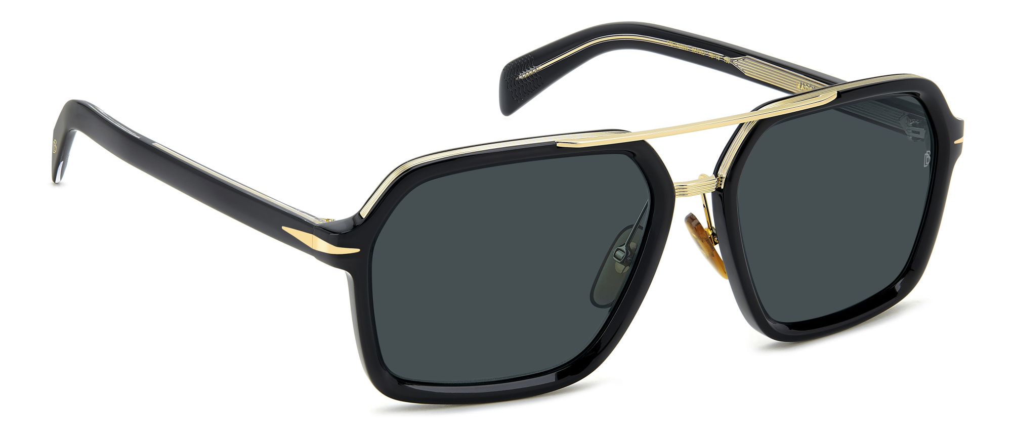Солнцезащитные очки DAVID BECKHAM DB 7128/S 807 KU (58-18)