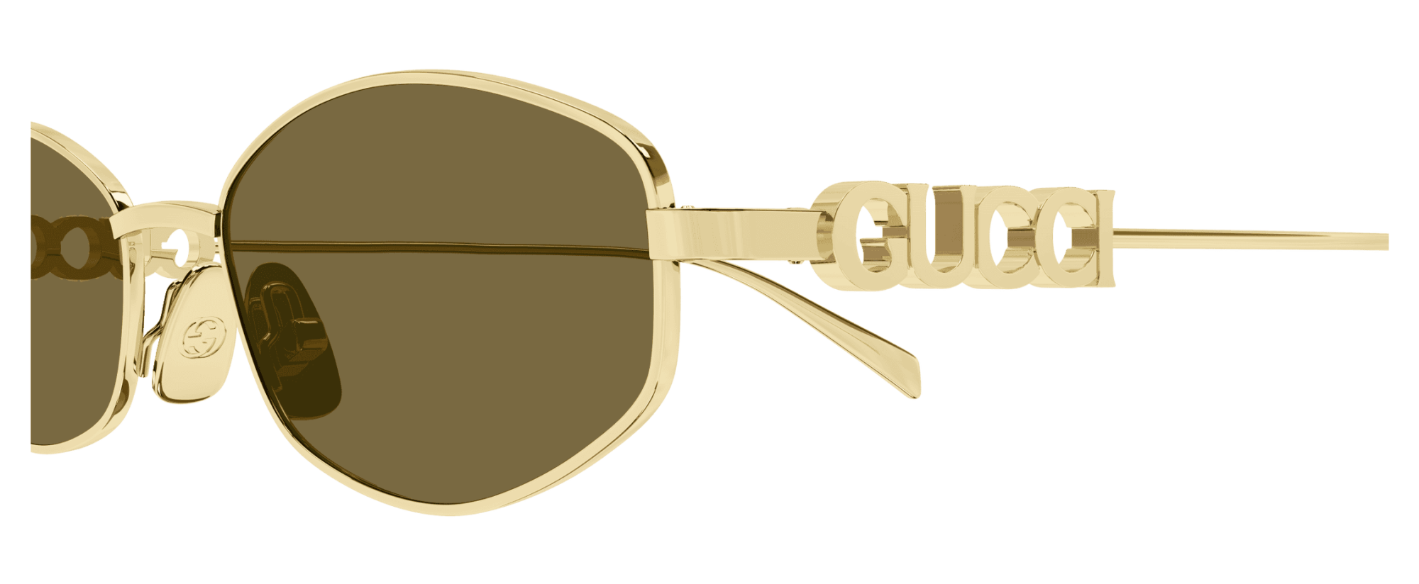 Солнцезащитные очки GUCCI GG1802S 005 (55-18)