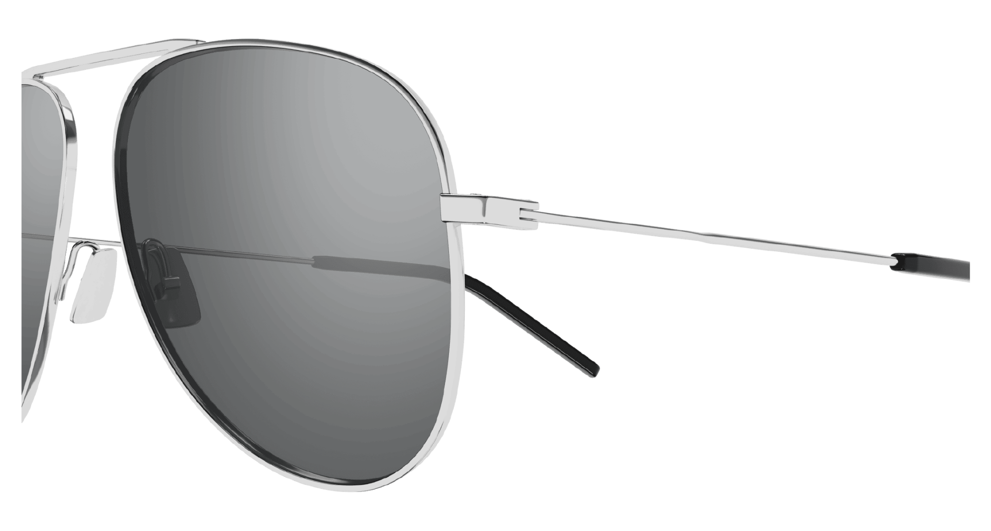 Солнцезащитные очки SAINT LAURENT SL 800 003 (59-14)