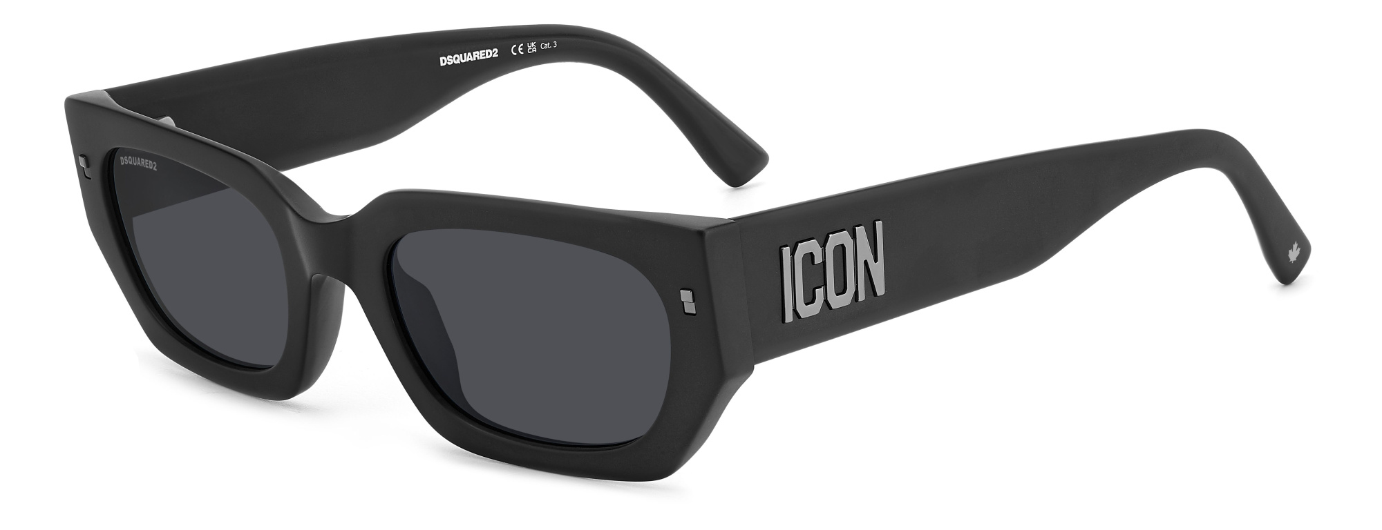 Солнцезащитные очки DSQUARED2 ICON 0017/S 003 IR (53-21)