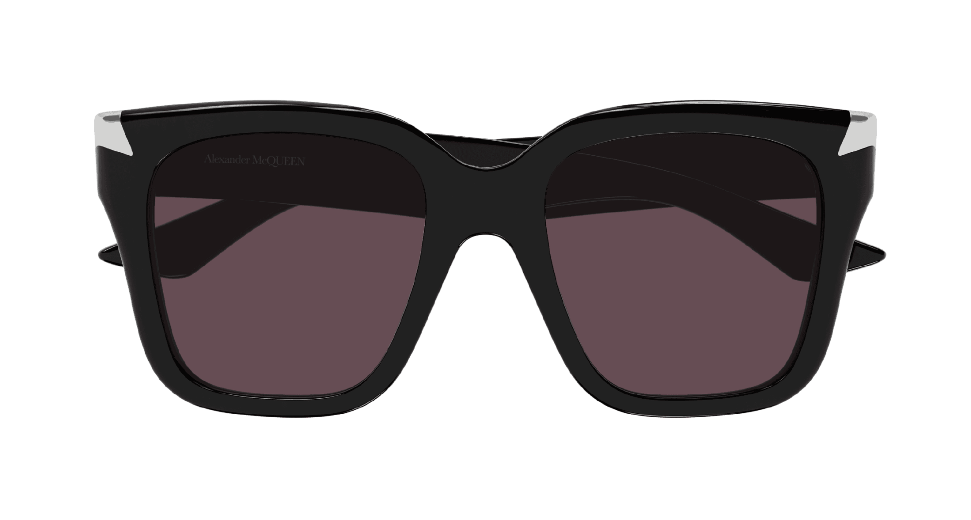 Солнцезащитные очки ALEXANDER MCQUEEN AM0440S 002 (53-20)