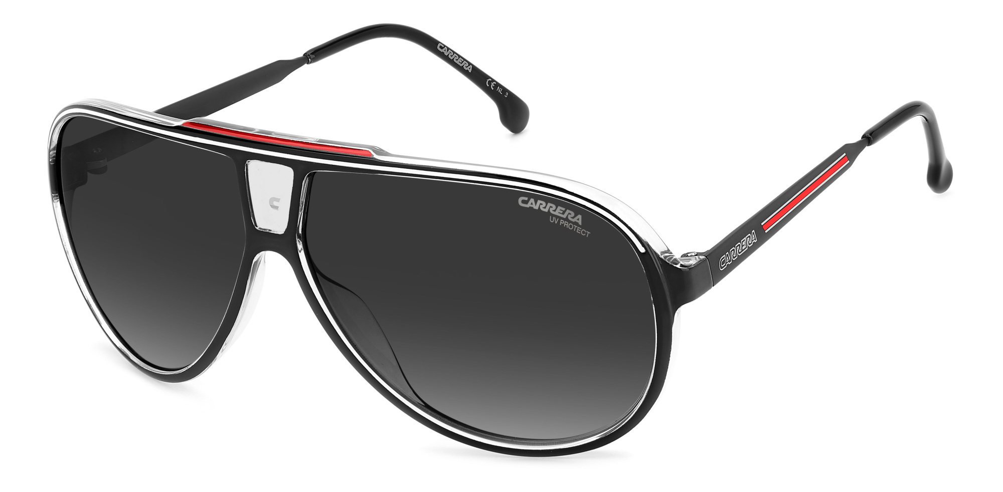 Солнцезащитные очки CARRERA 1050/S OIT 9O (63-10)