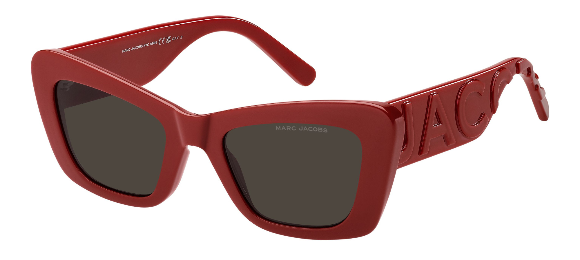 Солнцезащитные очки MARC JACOBS MARC 864/S C9A IR (52-21)