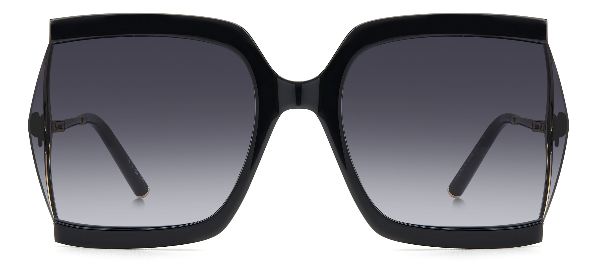 Солнцезащитные очки CAROLINA HERRERA HER 0216/G/S 2M2 9O (61-22)