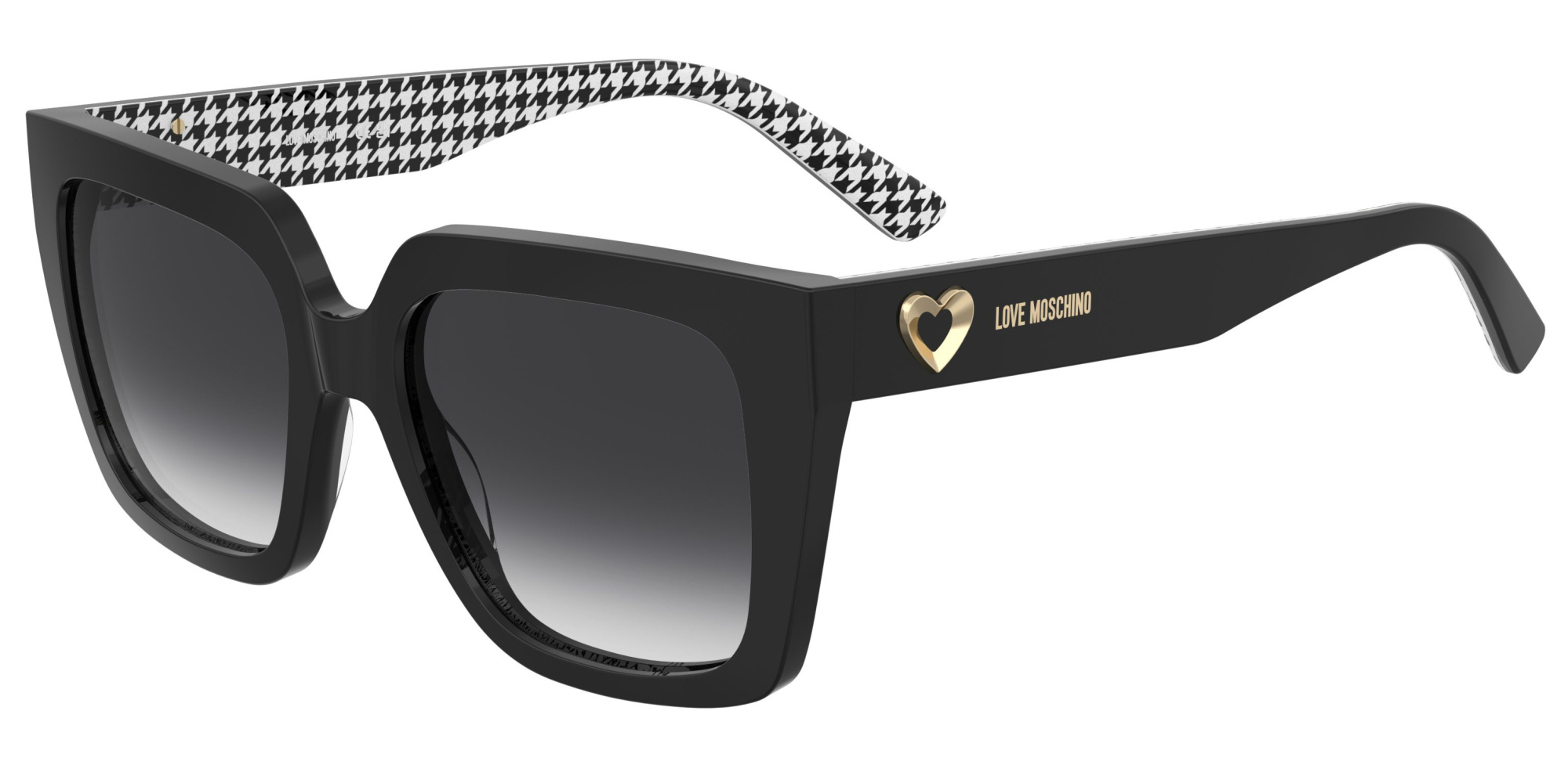 Солнцезащитные очки MOSCHINO LOVE MOL099/S 7RM 9O (53-18)