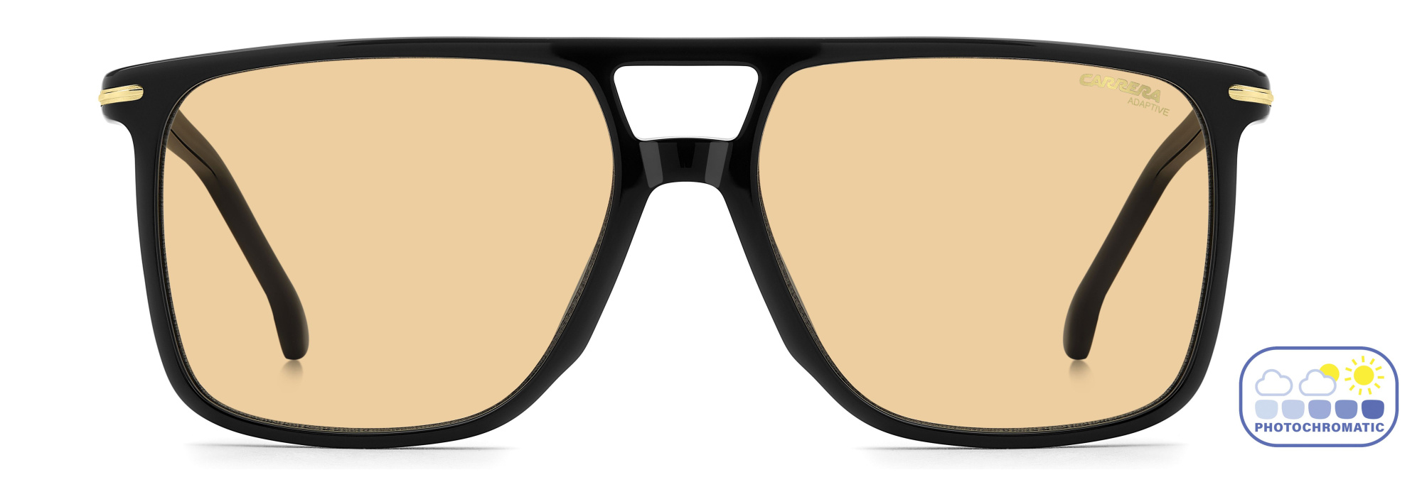 Солнцезащитные очки CARRERA 366/S 807 Q6 (59-16)