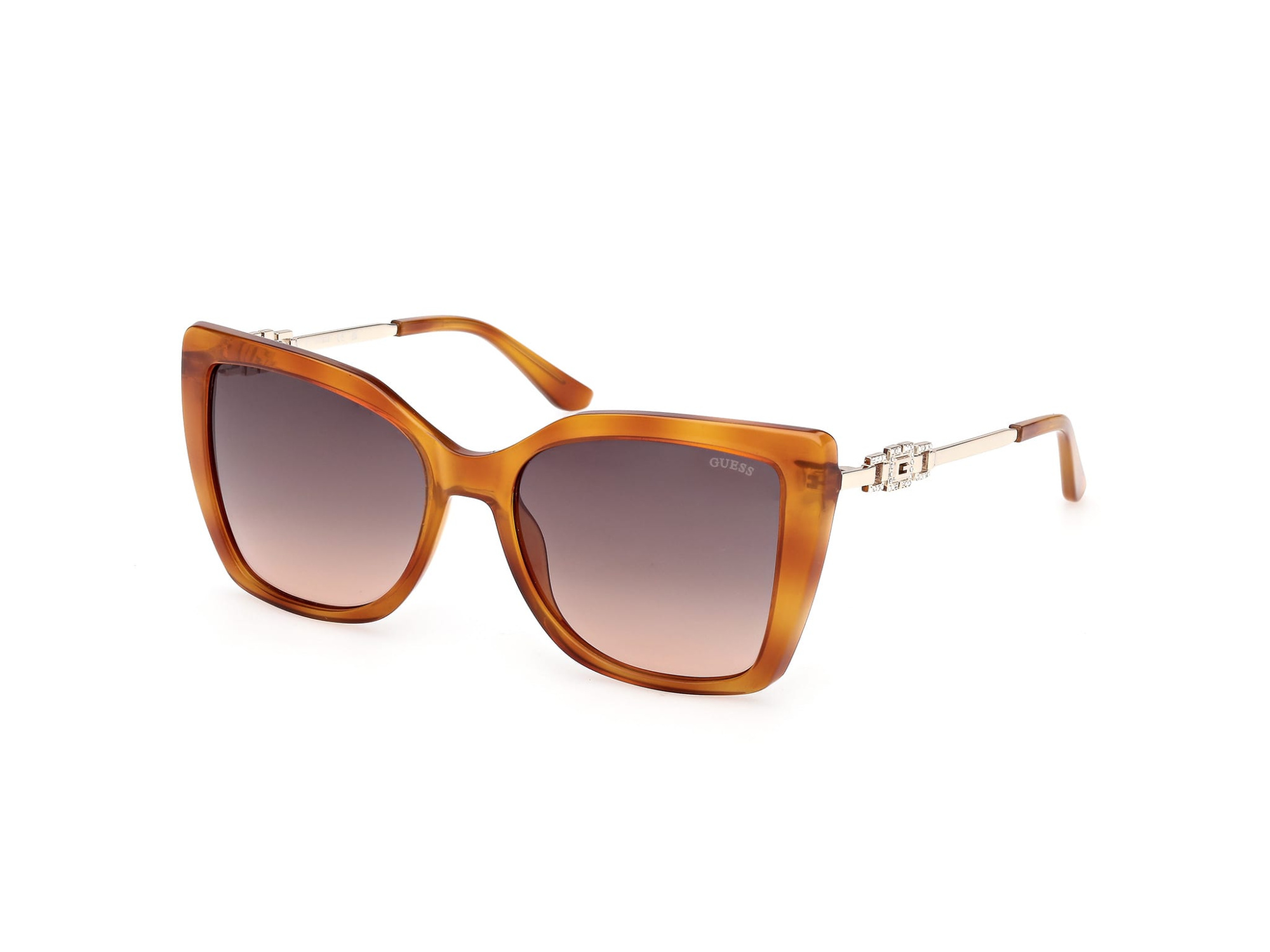Солнцезащитные очки GUESS GUS 00266 53F (56-18)