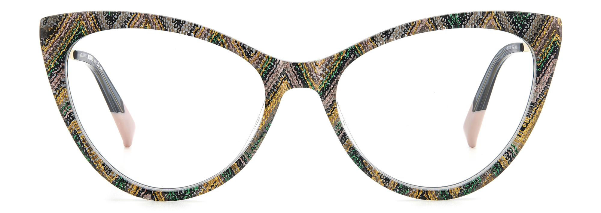 Оправа MISSONI MIS 0124 RGK (54-17)