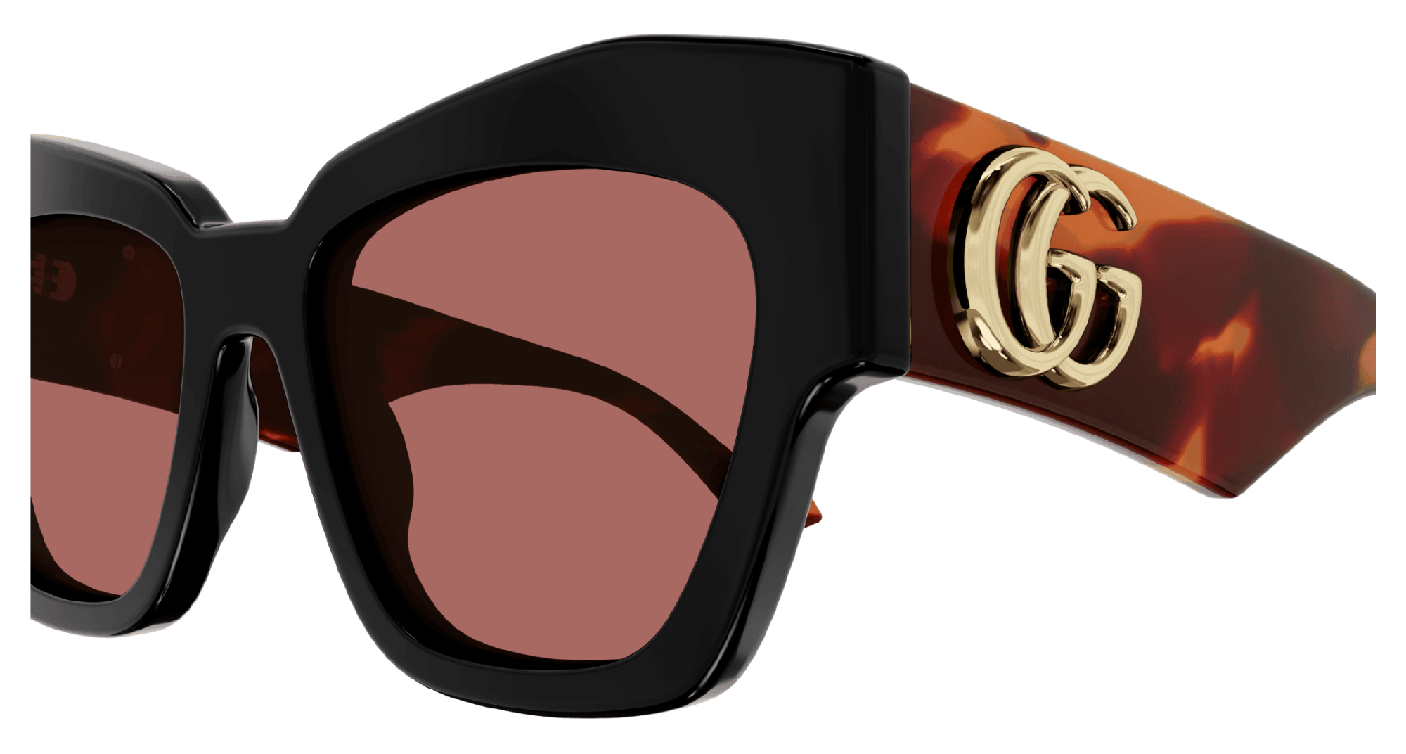 Солнцезащитные очки GUCCI GG1422S 005 (55-19)