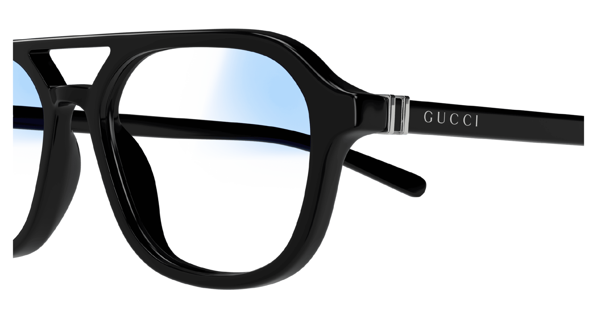 Солнцезащитные очки GUCCI GG1673S 001 (53-18)
