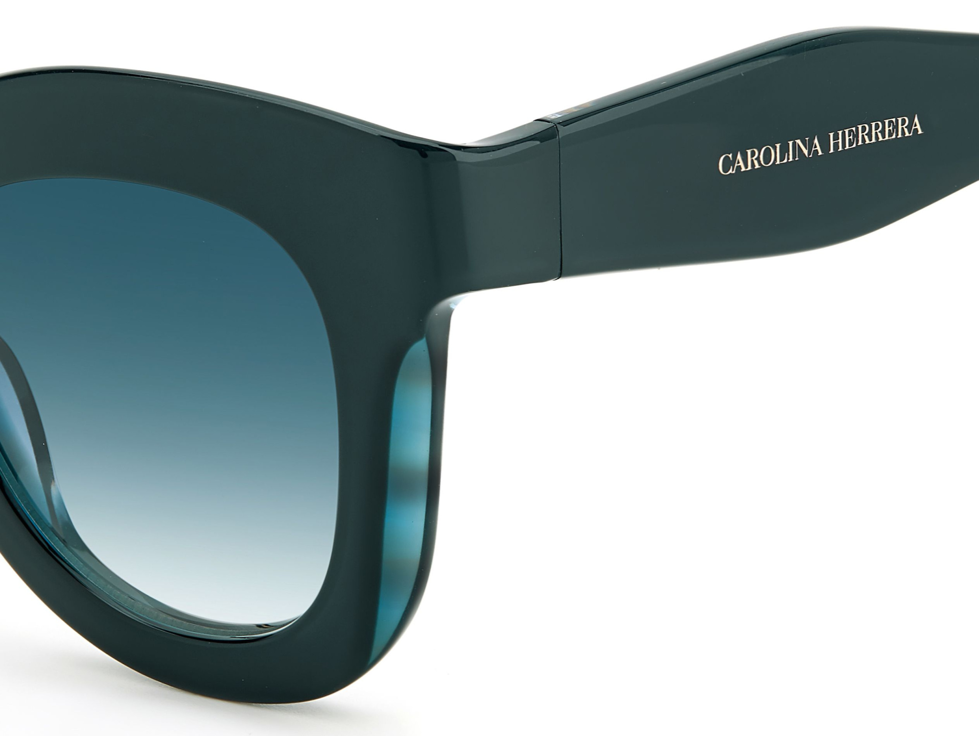 Солнцезащитные очки CAROLINA HERRERA CH 0014/S 1ED 08 (48-27)