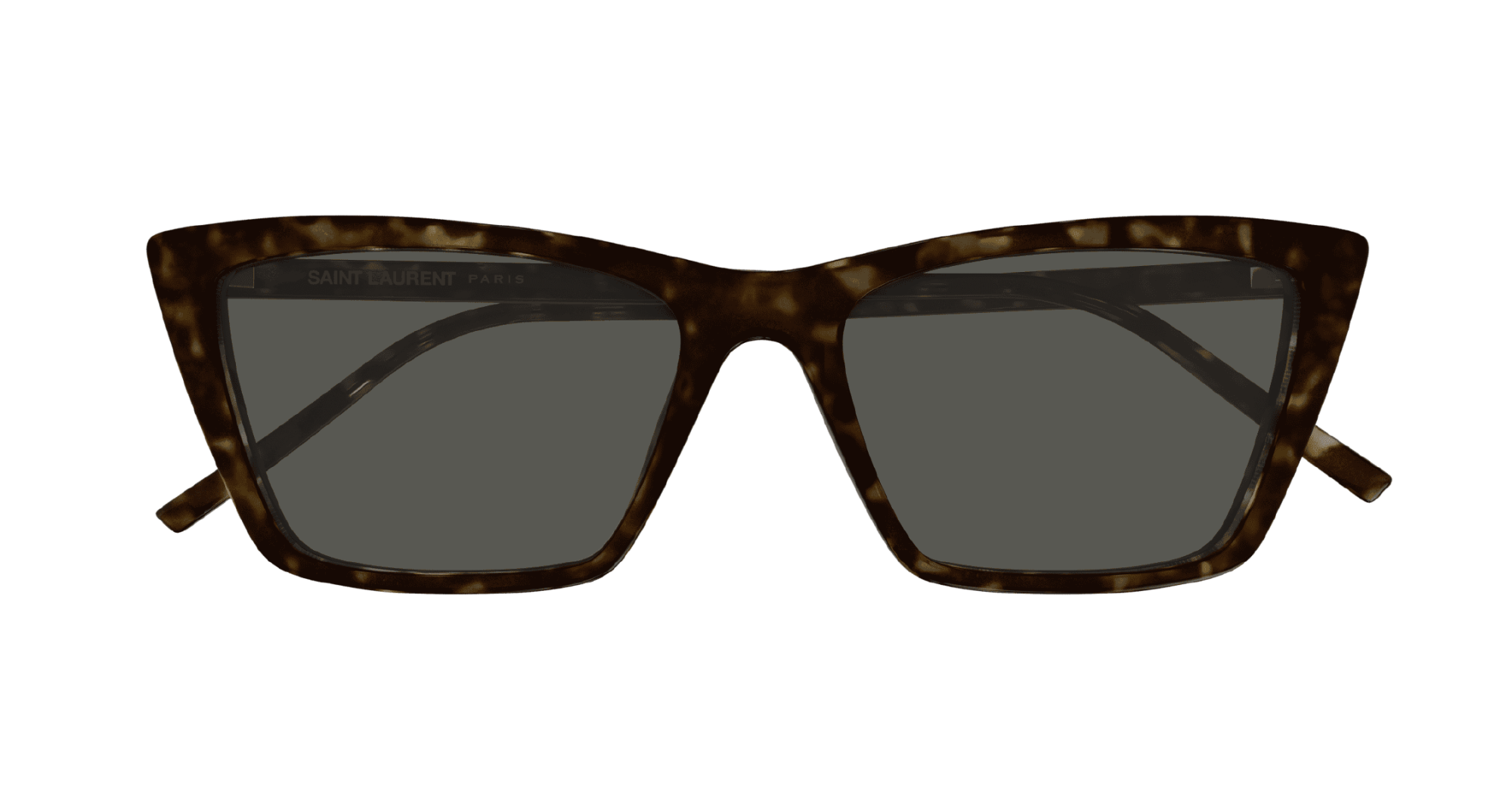 Солнцезащитные очки SAINT LAURENT SL 737 MICA THIN 002 (54-16)