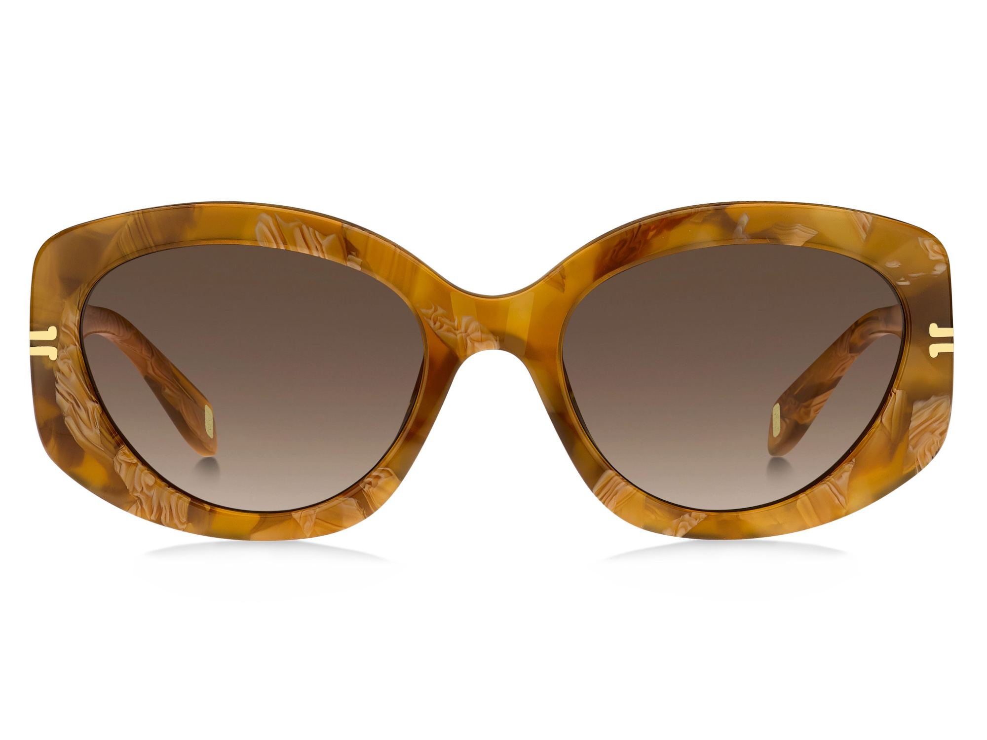 Солнцезащитные очки MARC JACOBS MJ 1099/S 03Y HA (56-20)