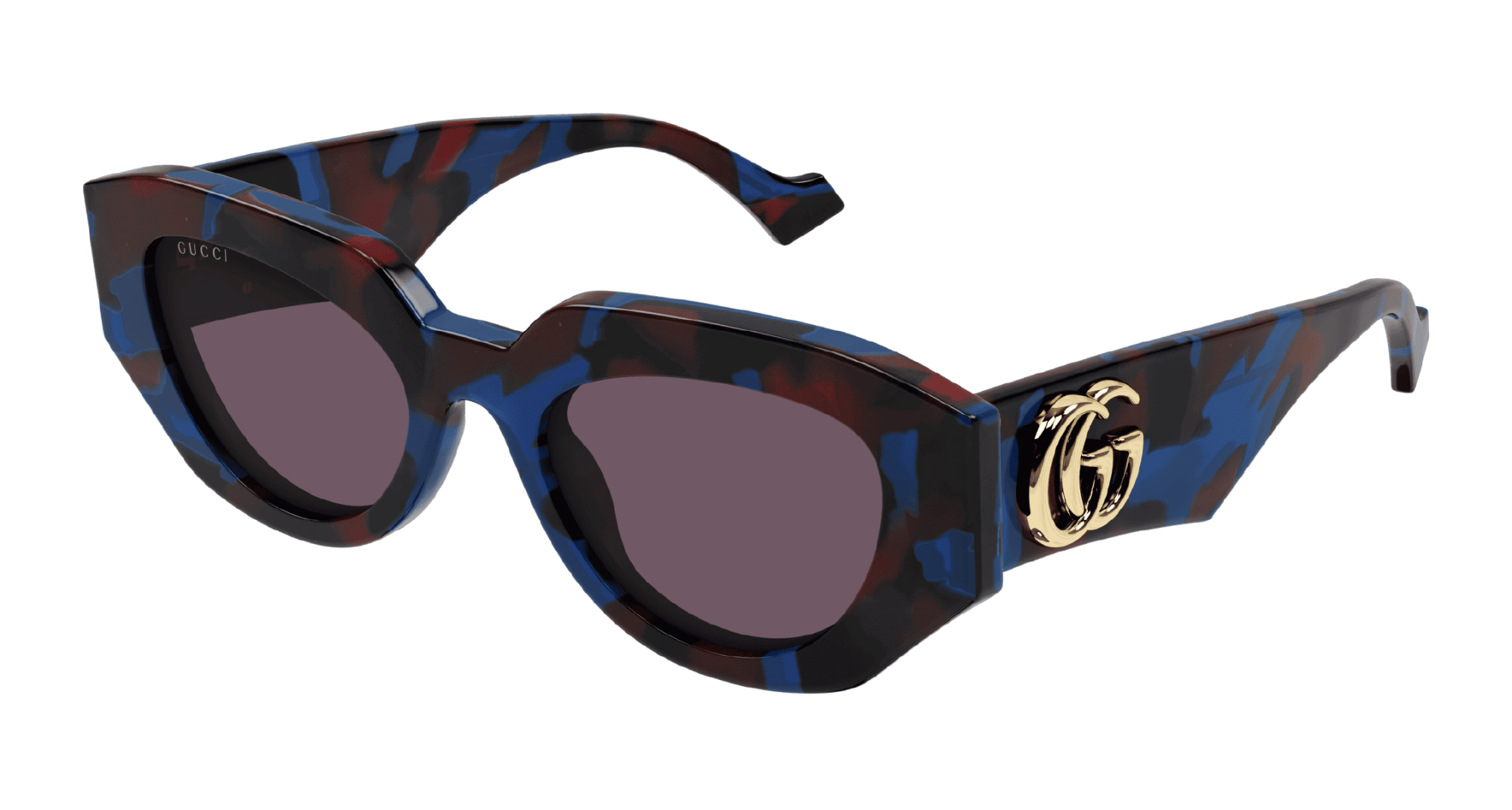 Солнцезащитные очки GUCCI GG1421S 003 (51-20)